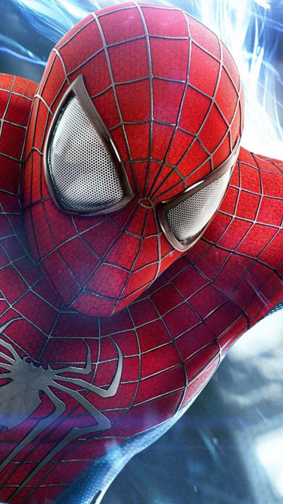 1080x1920 Superheroes HD Wallpaper Collection For iPhone 6 and iPhone 6 Plus