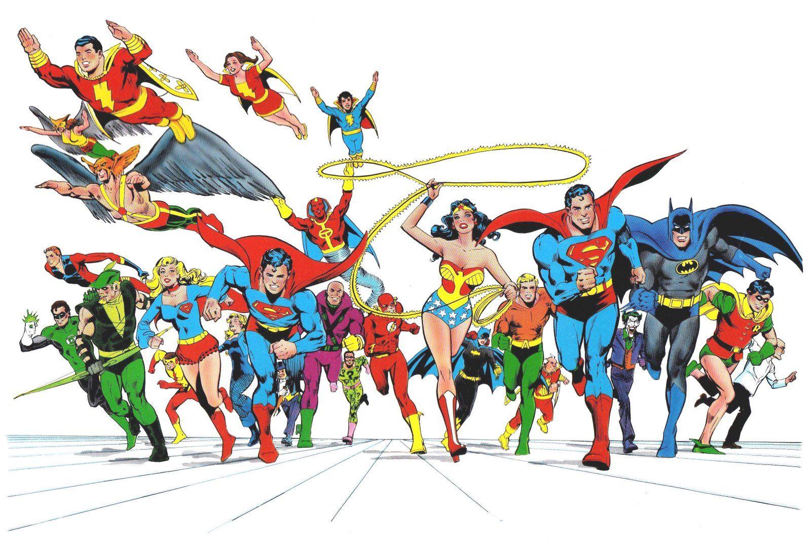 1600x1087 Superfriends Wallpaper. Superfriends Wallpaper, Superfriends Background and