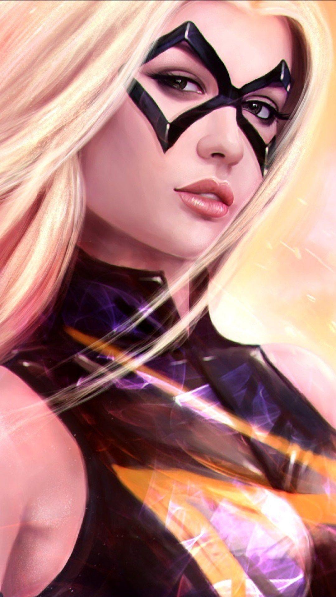 1080x1920 Superheroes HD Wallpaper Collection For iPhone 6 and iPhone 6 Plus