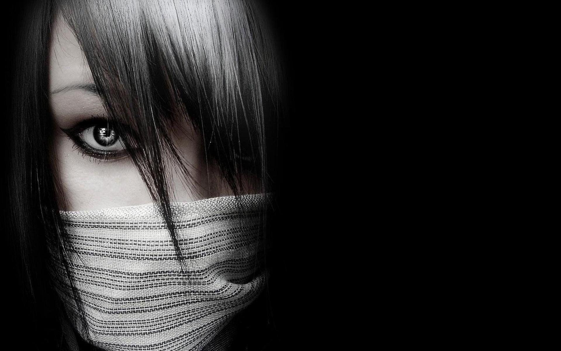 1920x1200 Emo Ninja