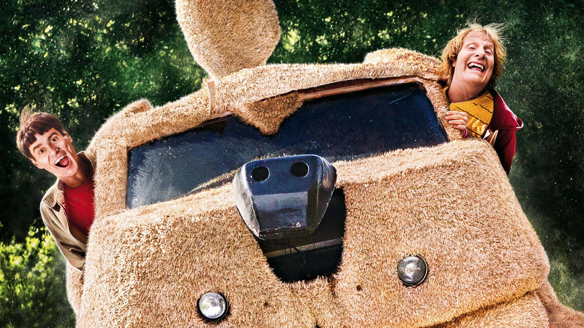 1920x1080 Dumb And Dumber Wallpaper