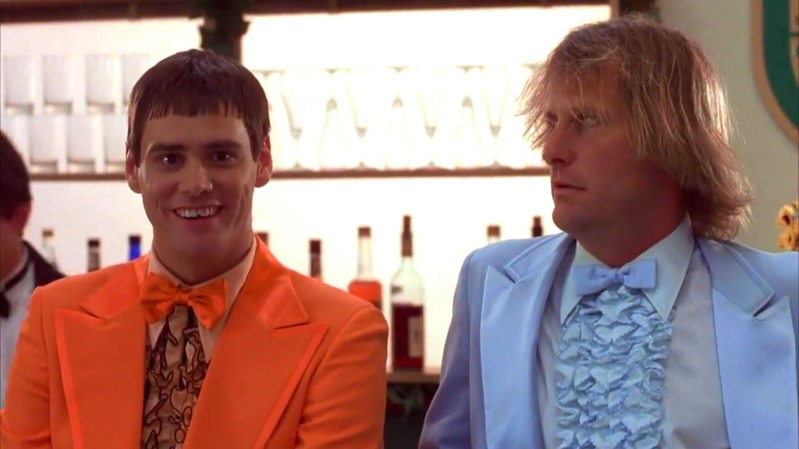 Dumb and Dumber HD Wallpapers - Top Free Dumb and Dumber HD Backgrounds