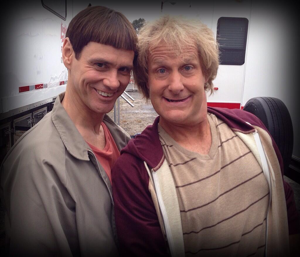 1024x878 Awesome Dumb And Dumber To HD Wallpaper Free Download