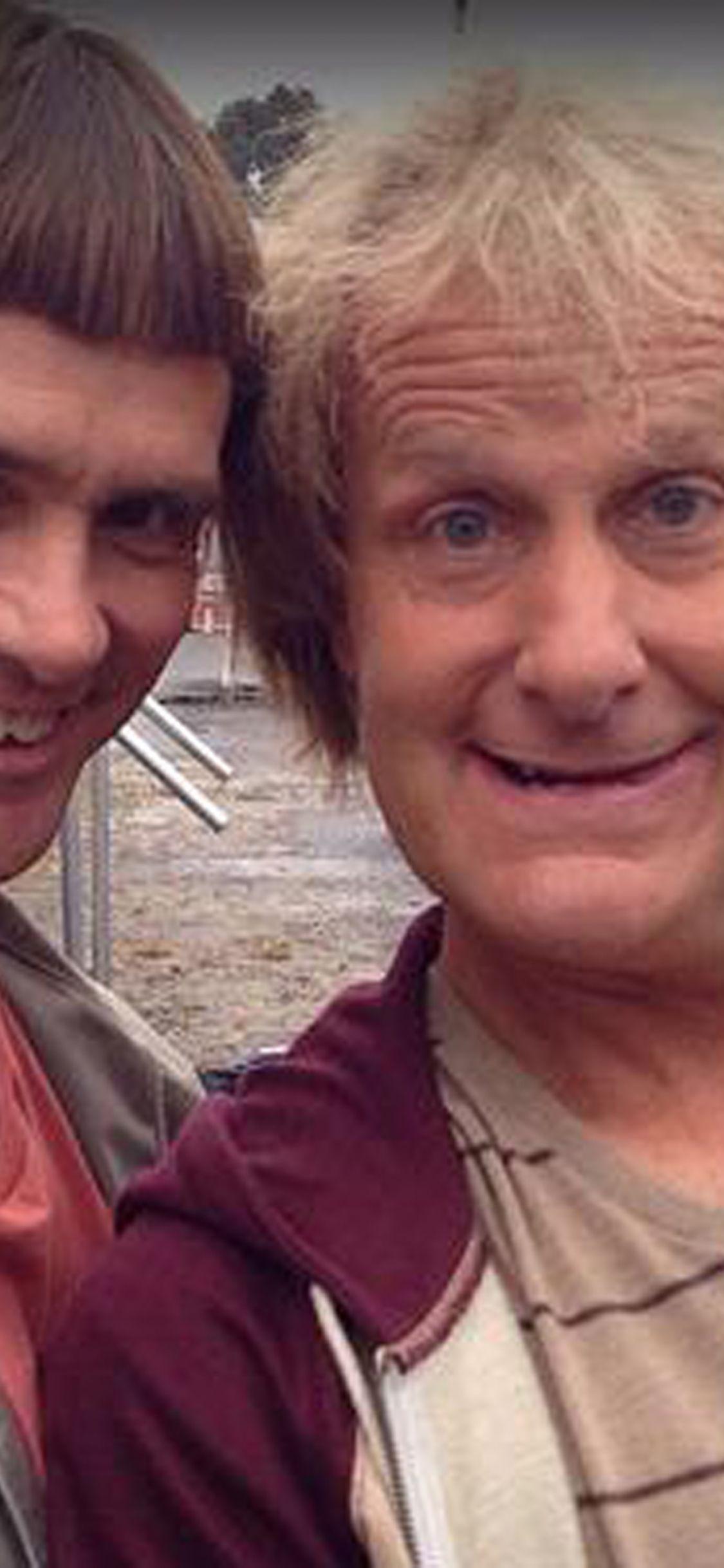 1125x2436 Free download Dumb and Dumber To HD Wallpaper HD Wallpaper [4535x2835] for your Desktop, Mobile & Tablet. Explore Dumb and Dumber Wallpaper. Dumb Wallpaper