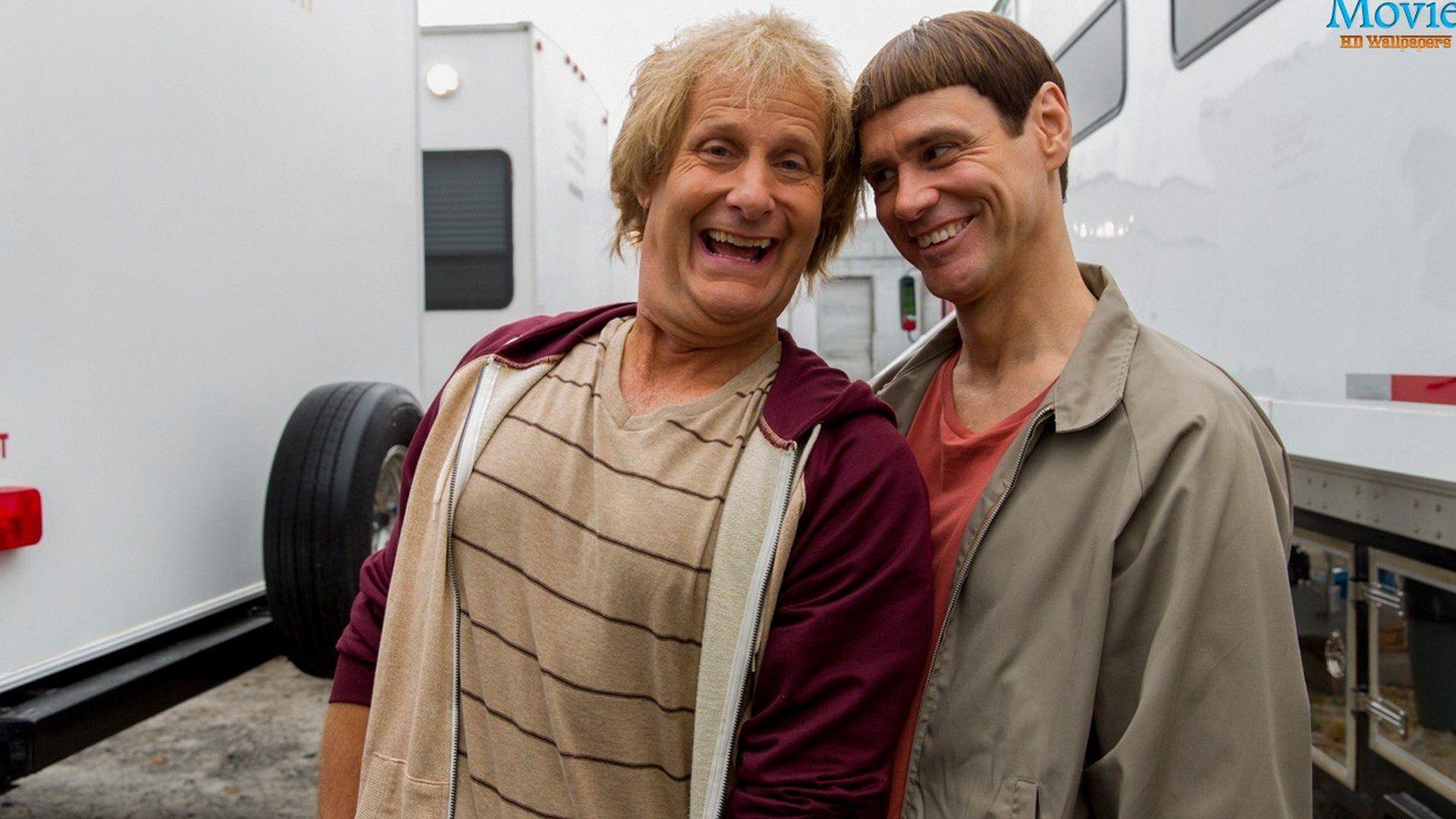 Dumb and Dumber HD Wallpapers - Top Free Dumb and Dumber HD Backgrounds