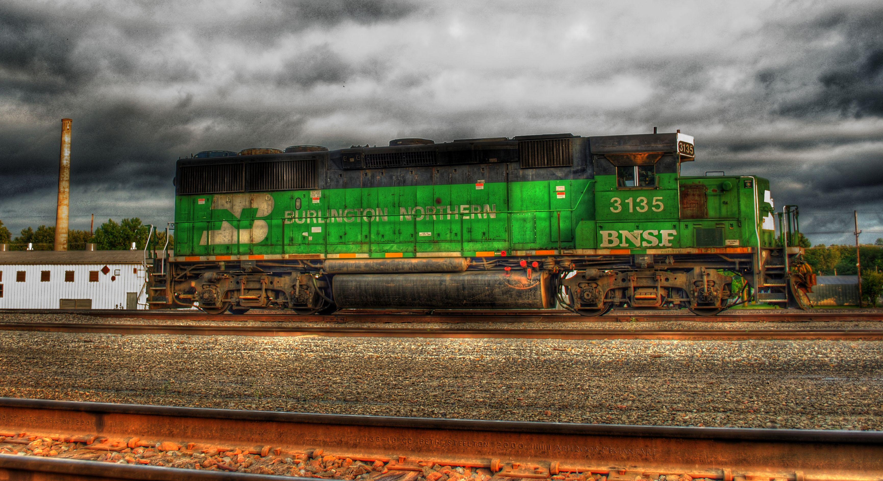3462x1887 BNSF Railway Wallpaper. Cog Railway Wallpaper, Railway Station Wallpaper and Railway Photography Desktop Wallpaper