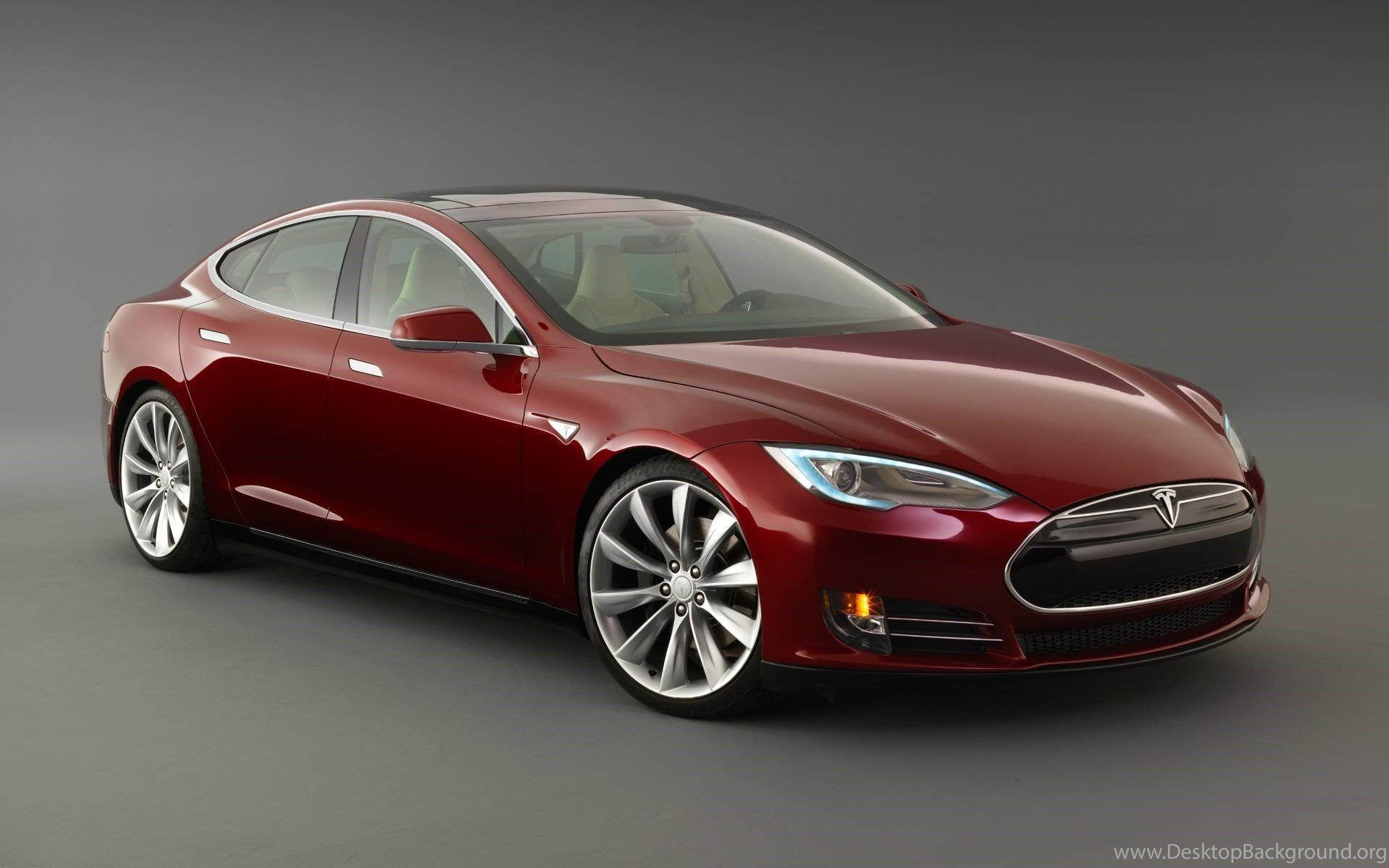 1920x1200 Tesla Model S Wallpaper 6 HD Car Wallpaper Desktop Background