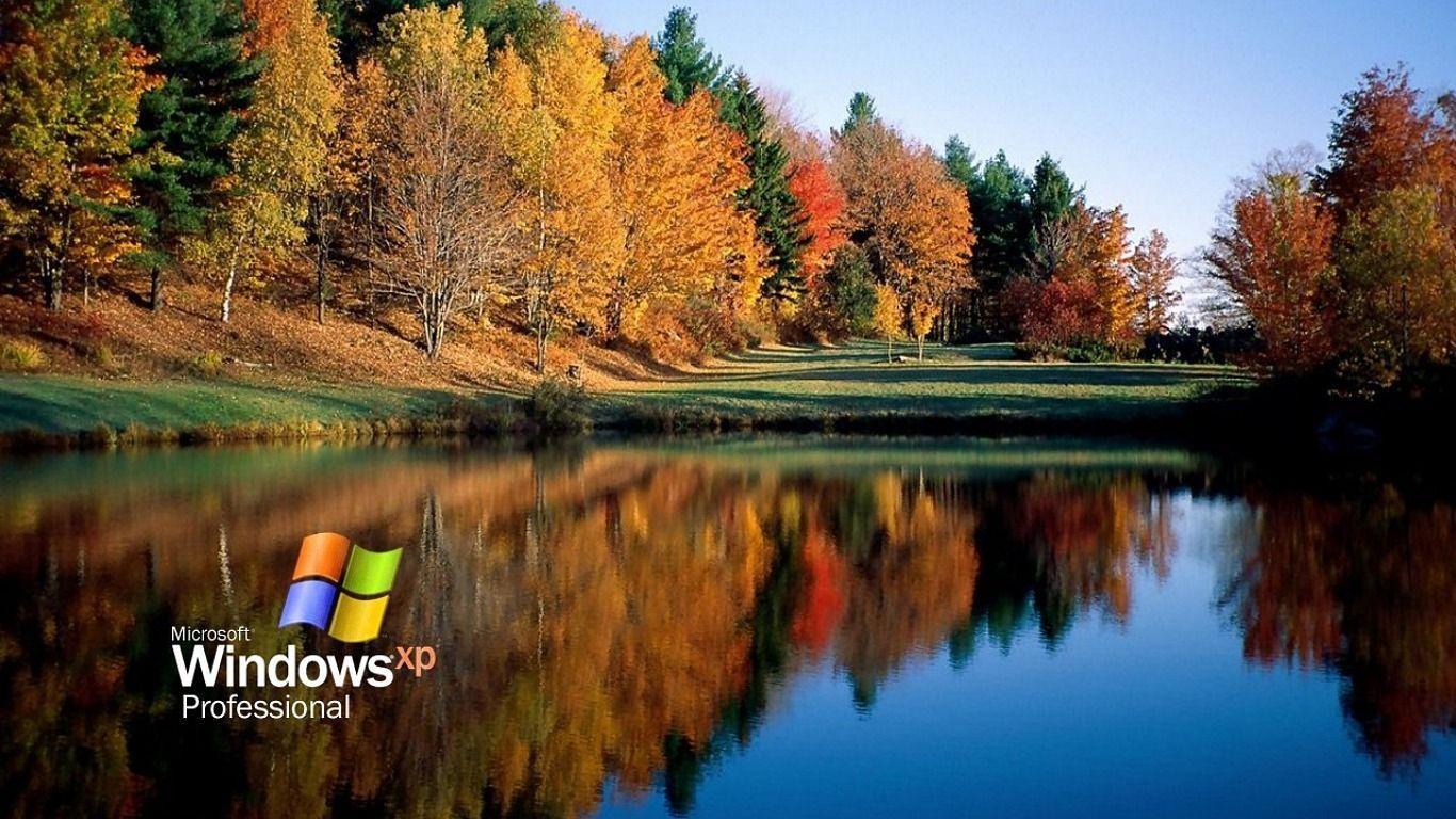 Windows Xp Autumn Wallpapers Top Free Windows Xp Autumn Backgrounds Wallpaperaccess 