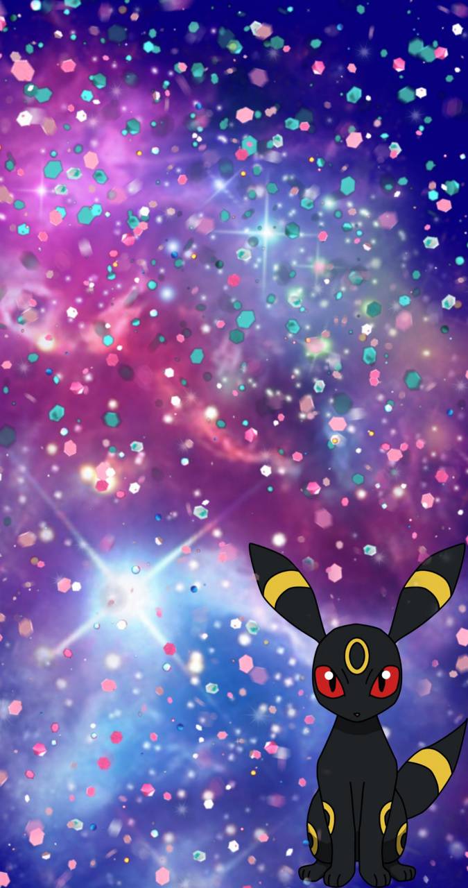 675x1280 Umbreon Wallpaper wallpaper