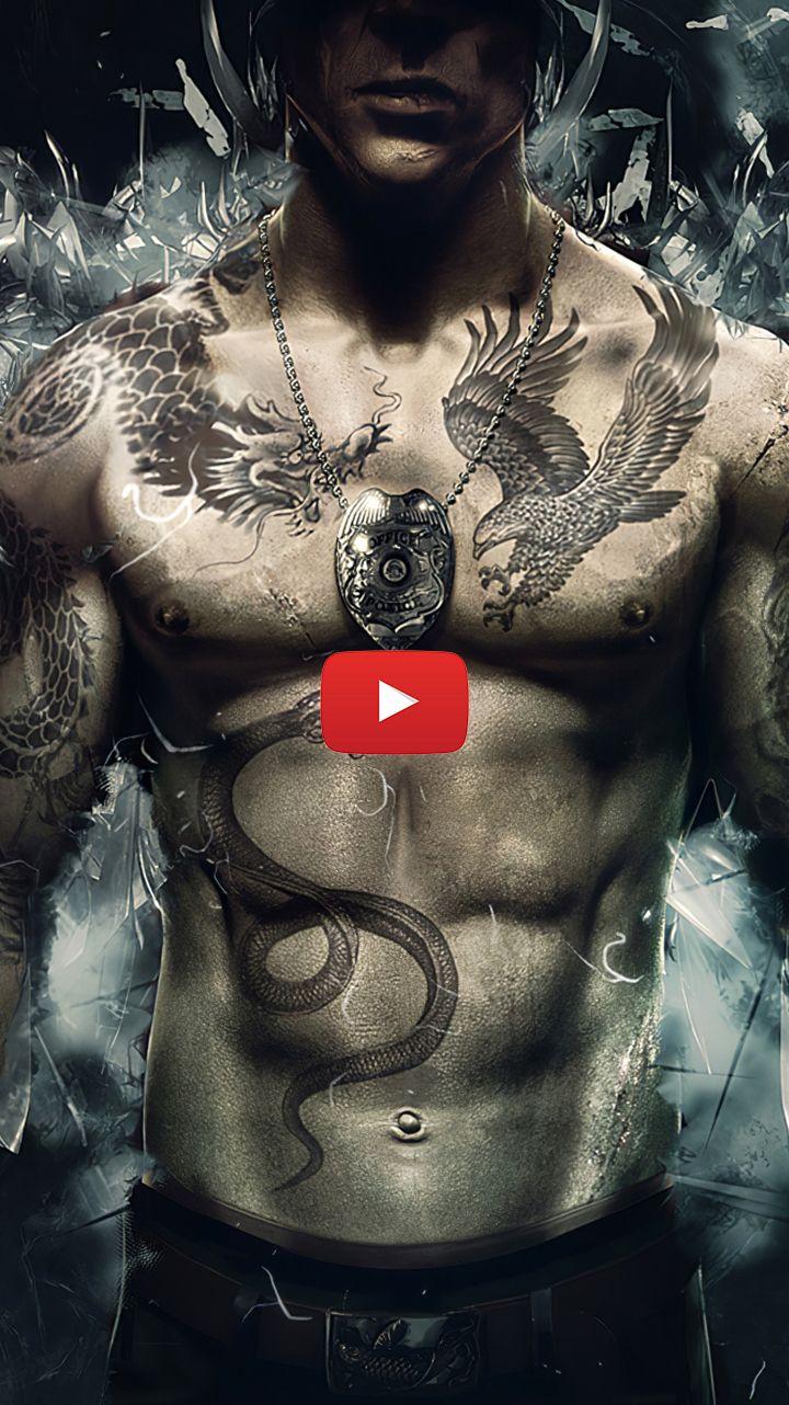 720x1282 sleeping dogs wei shen. sleeping dogs wei shen tattoo. sleeping dogs wei shen art. Sleeping dogs, Live wallpaper, Wallpaper