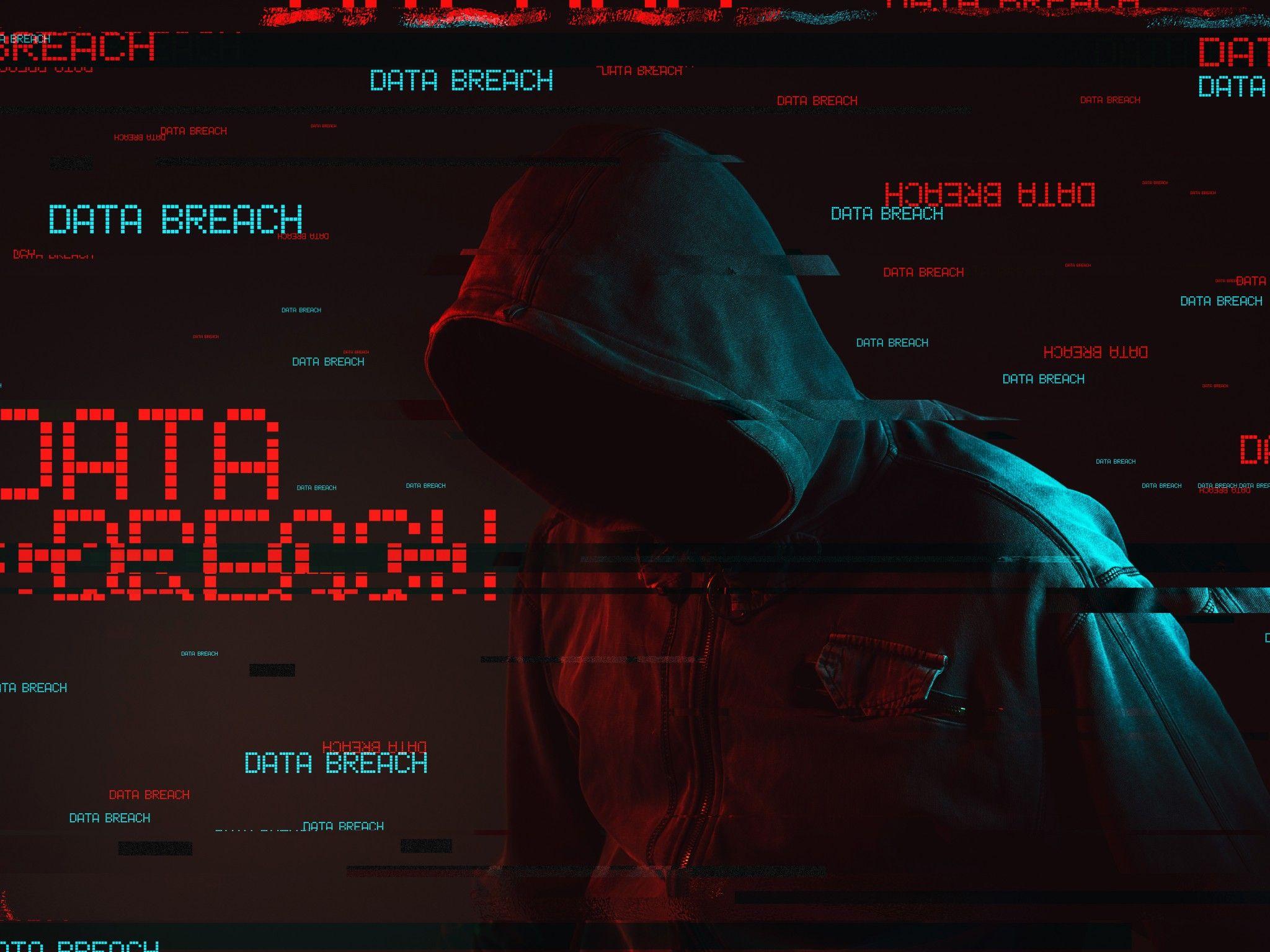 2048x1536 Anonymous Wallpaper 4K, Hacker, Data breach, 5K, Technology