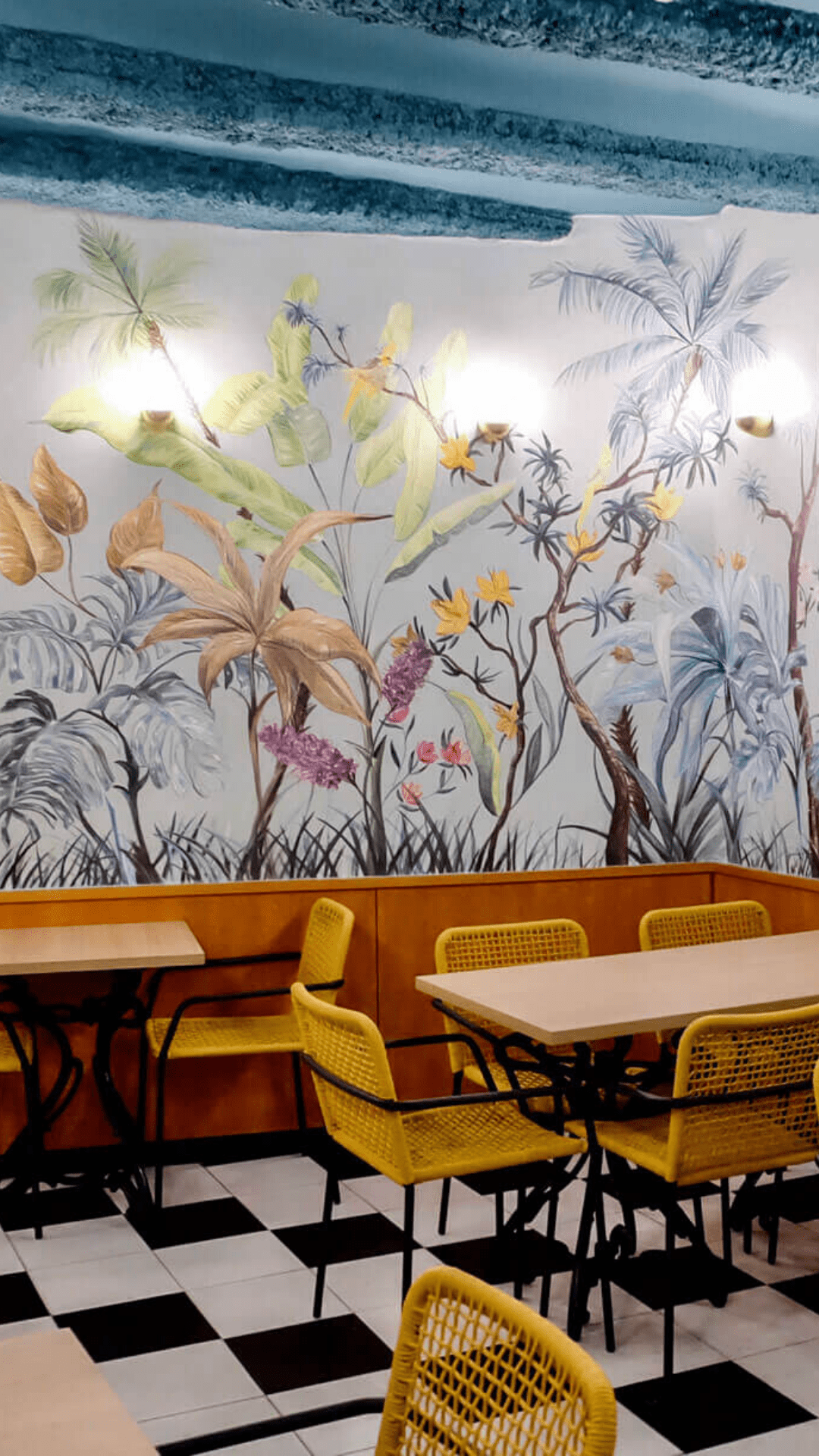 Restaurants Wallpapers Top Free Restaurants Backgrounds WallpaperAccess