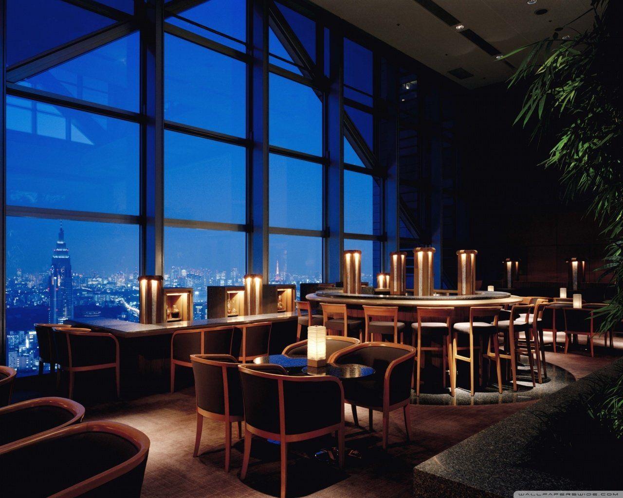 1280x1024 High Resolution Restaurant Image HD