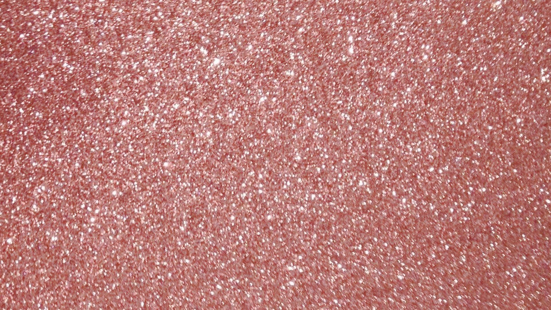 1920x1080 Rose Gold Glitter Desktop Background Gold Glitter HD