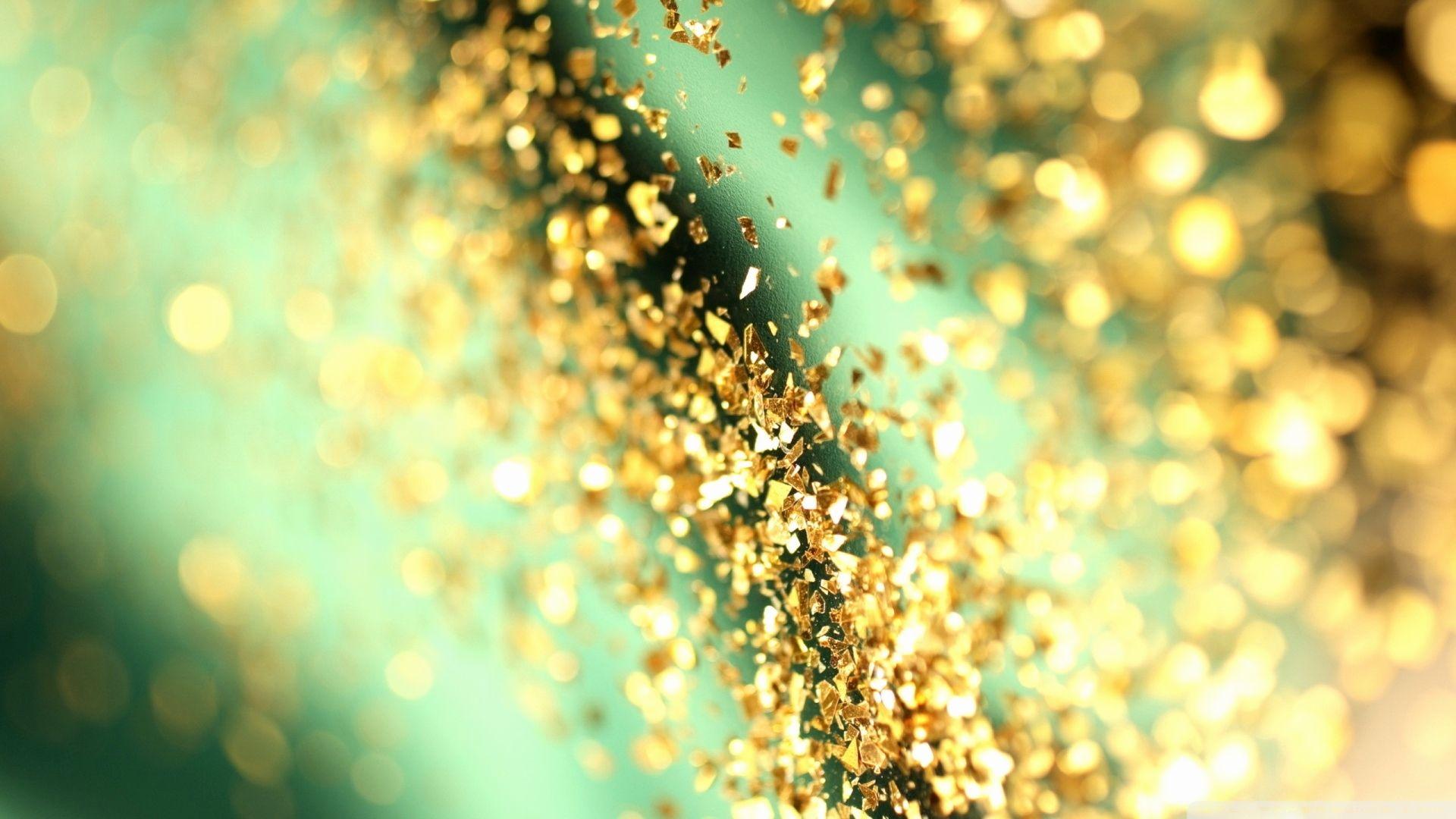 1920x1080 Golden Sparkle Wallpaper New Gold Glitter Wallpaper for Desktop Inspiration of The Hudson