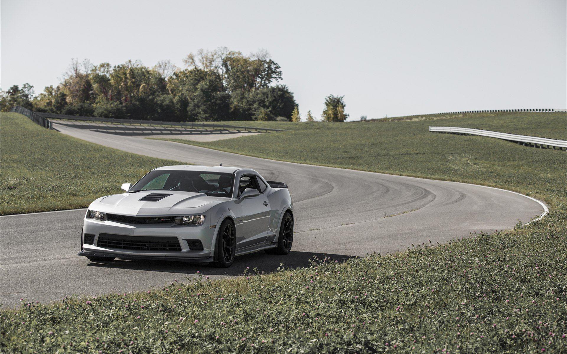 1920x1200 Chevrolet Camaro Z28 2014 Widescreen Exotic Car Wallpaper of 46