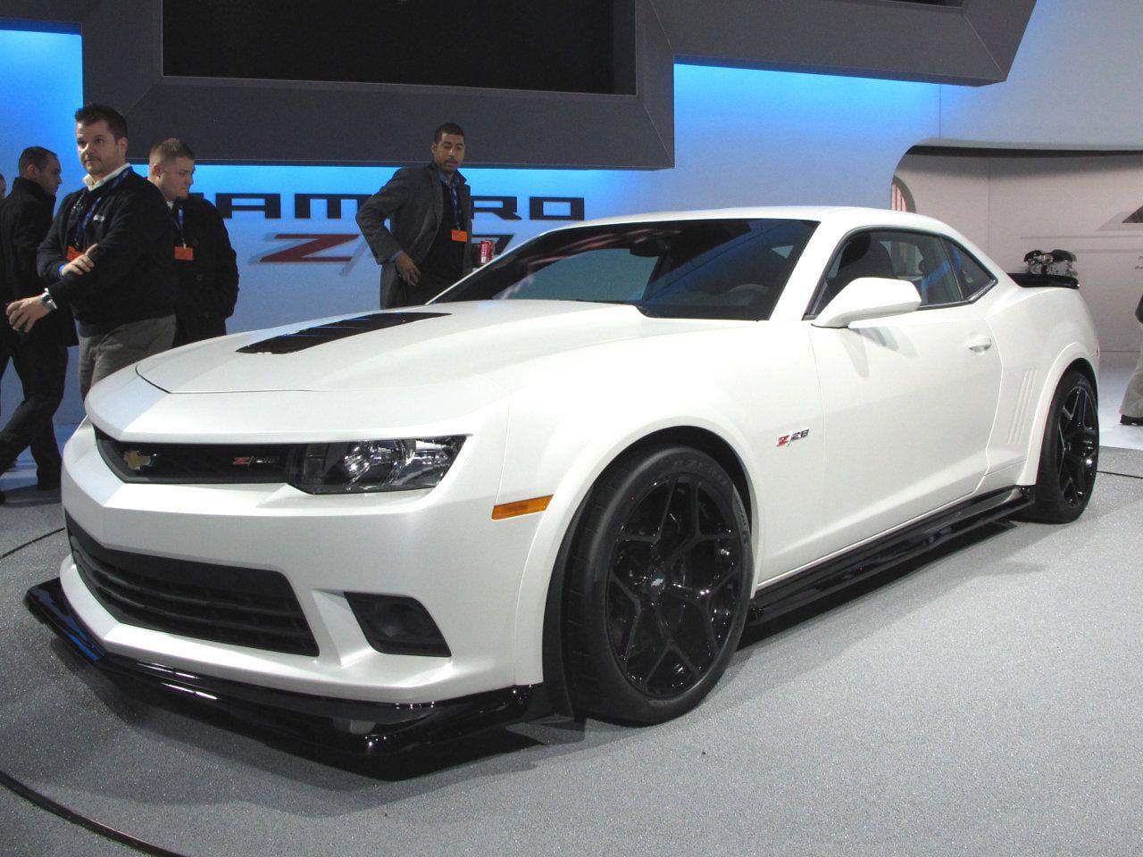 1280x960 Chevrolet Camaro Z28 wallpaperx960