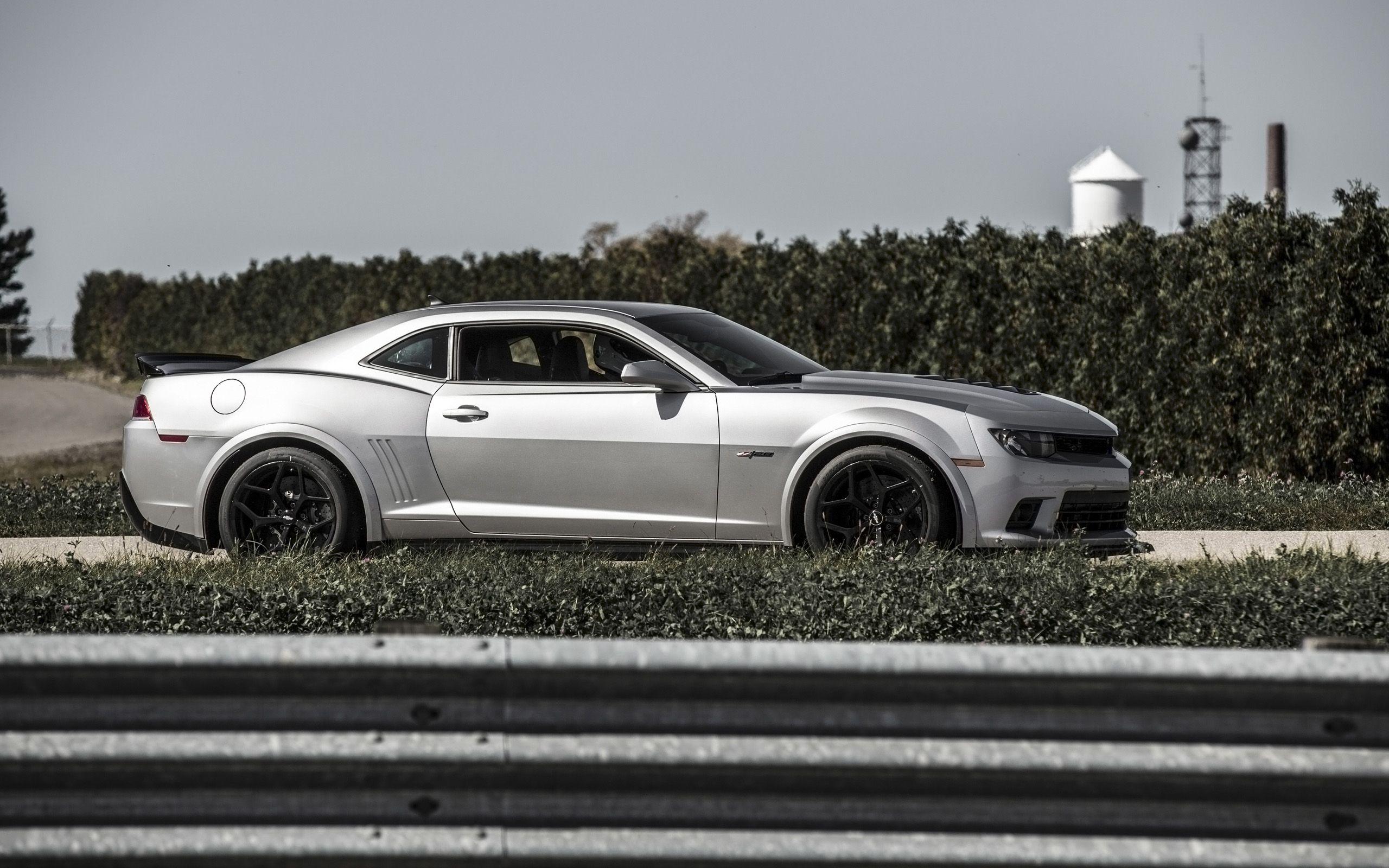 2560x1600 Chevrolet Camaro Z28 Muscle Z 28 D Wallpaperx1600