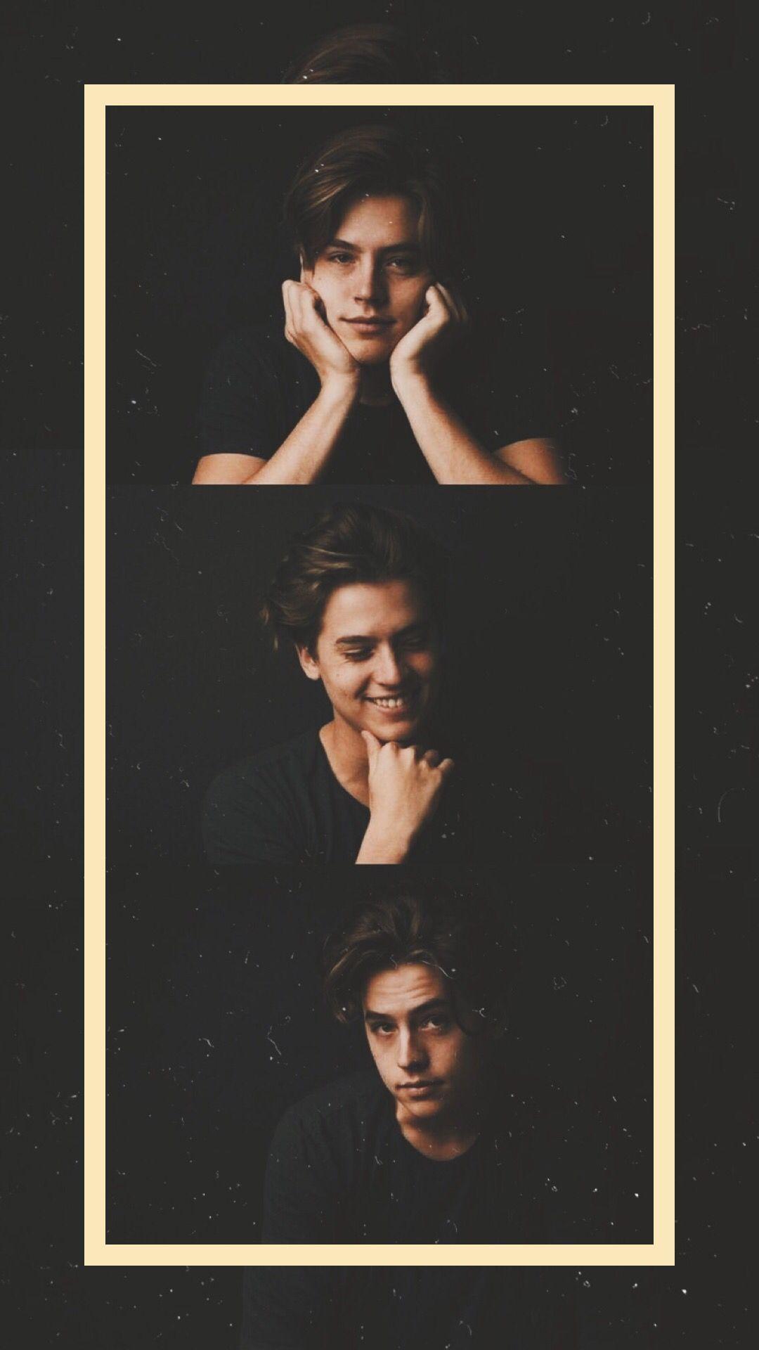 1080x1920 Cole And Dylan Sprouse Wallpaper