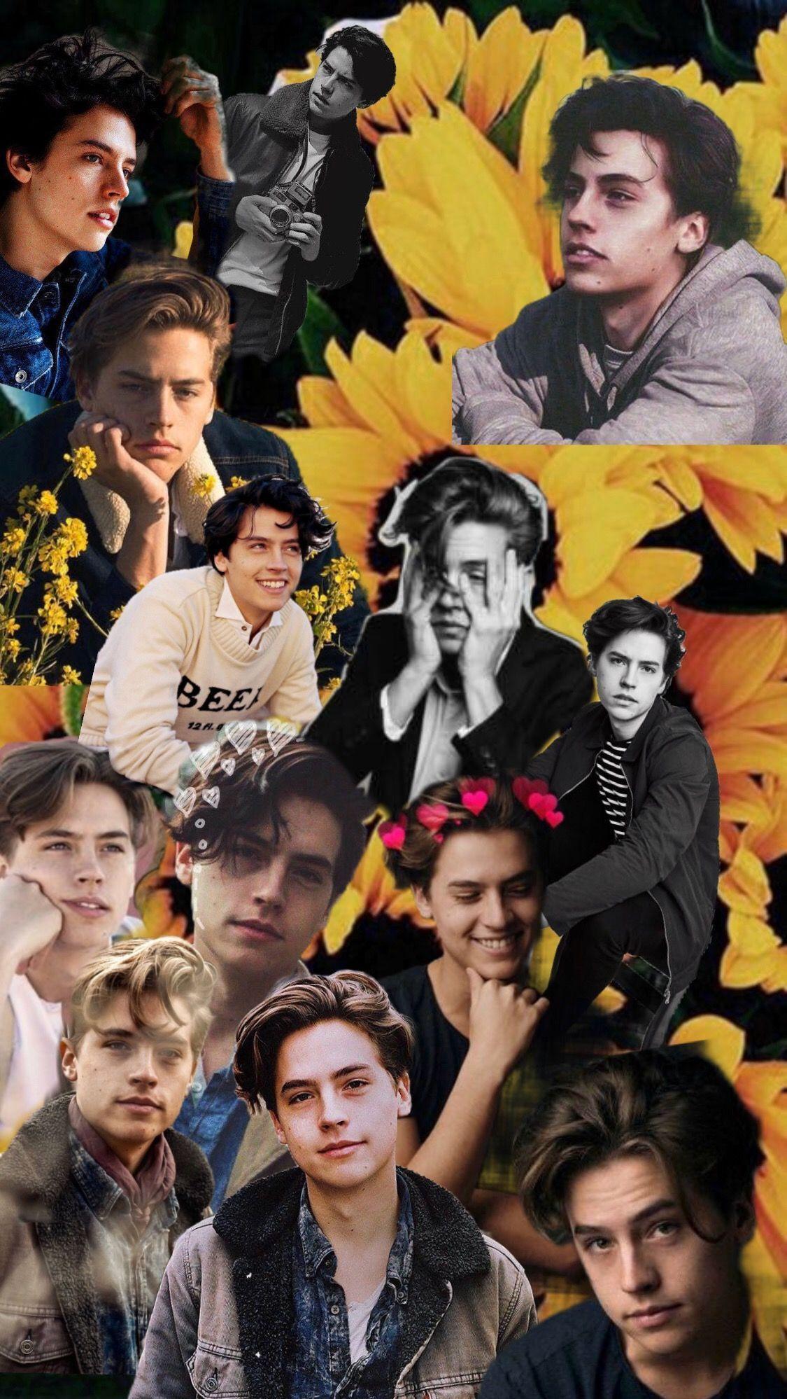 1125x1998 Aesthetic Wallpaper : Aesthetic Wallpaper Cole SprouseD Wallpaper & Drawing Community : Explore & Discover the best and the most inspiring Art & Drawings ideas & trends from