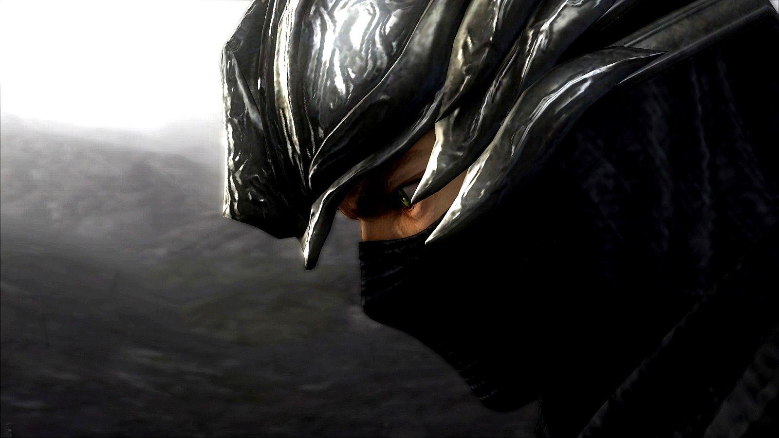 1600x900 Ninja Wallpaper 23844 1600x900 px