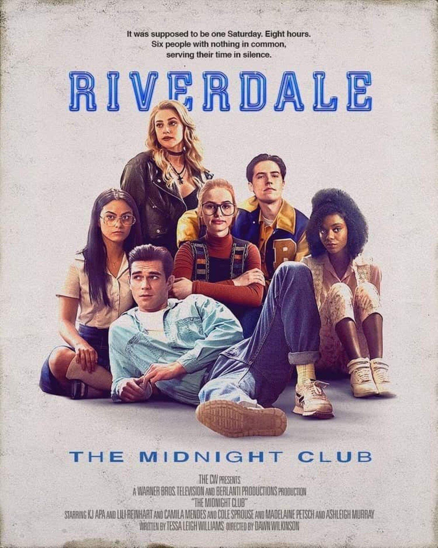 1535x1920 Riverdale Wallpaper iPhone 6 Goodpict1st Cast Wallpaper & Background Download