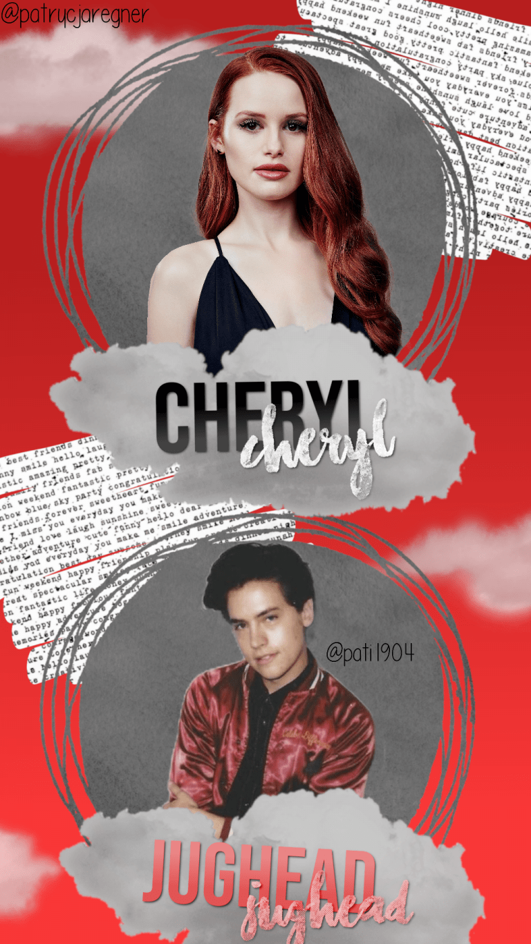 768x1365 riverdale wallpaper Desktop Background
