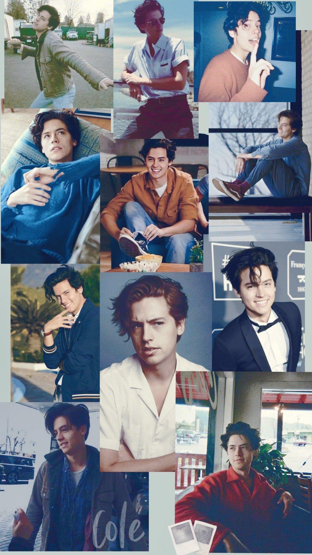 Cole Sprouse Aesthetic Wallpapers - Top Free Cole Sprouse Aesthetic ...