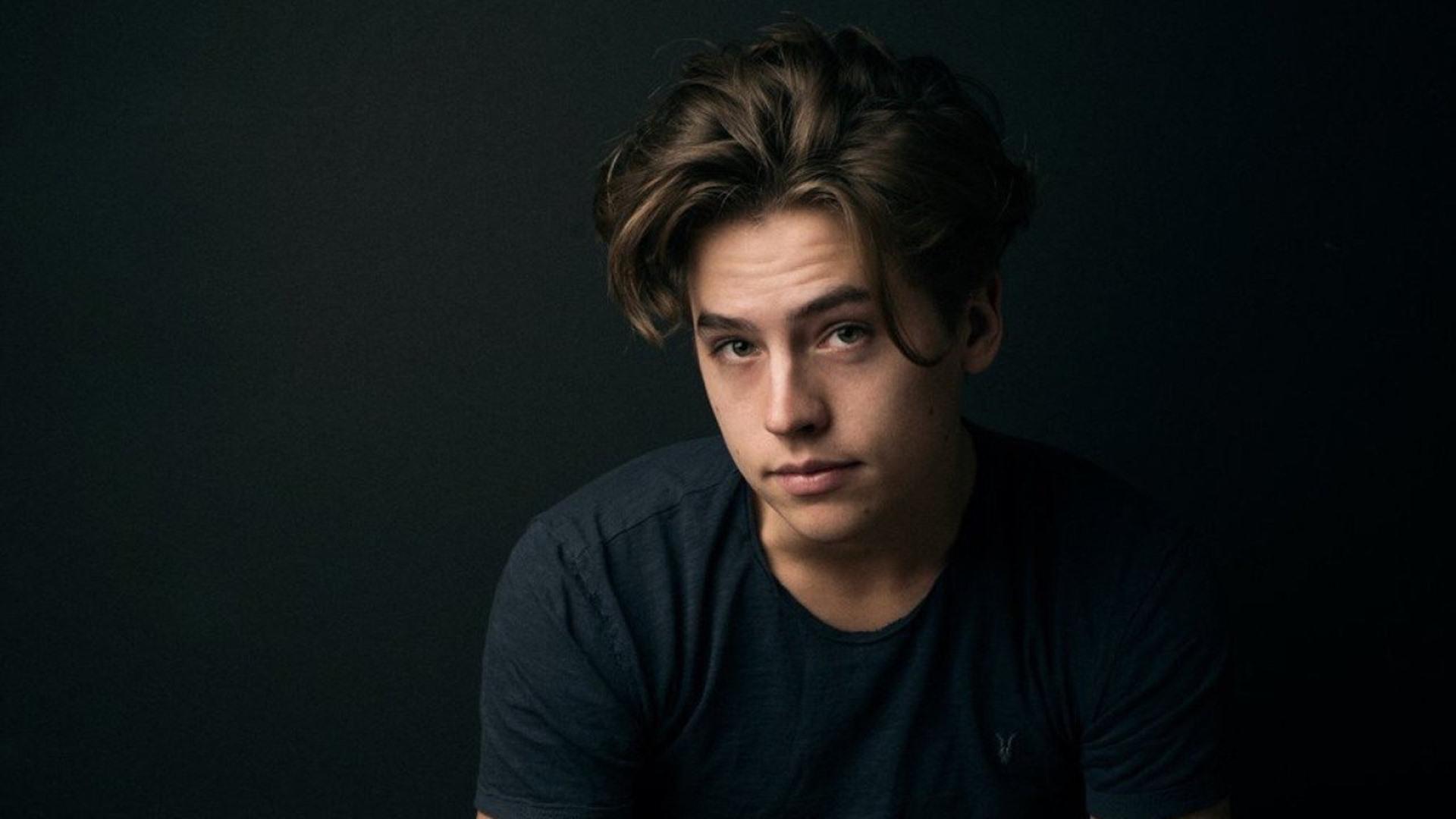 Cole Sprouse PC Wallpapers - Top Free Cole Sprouse PC Backgrounds ...