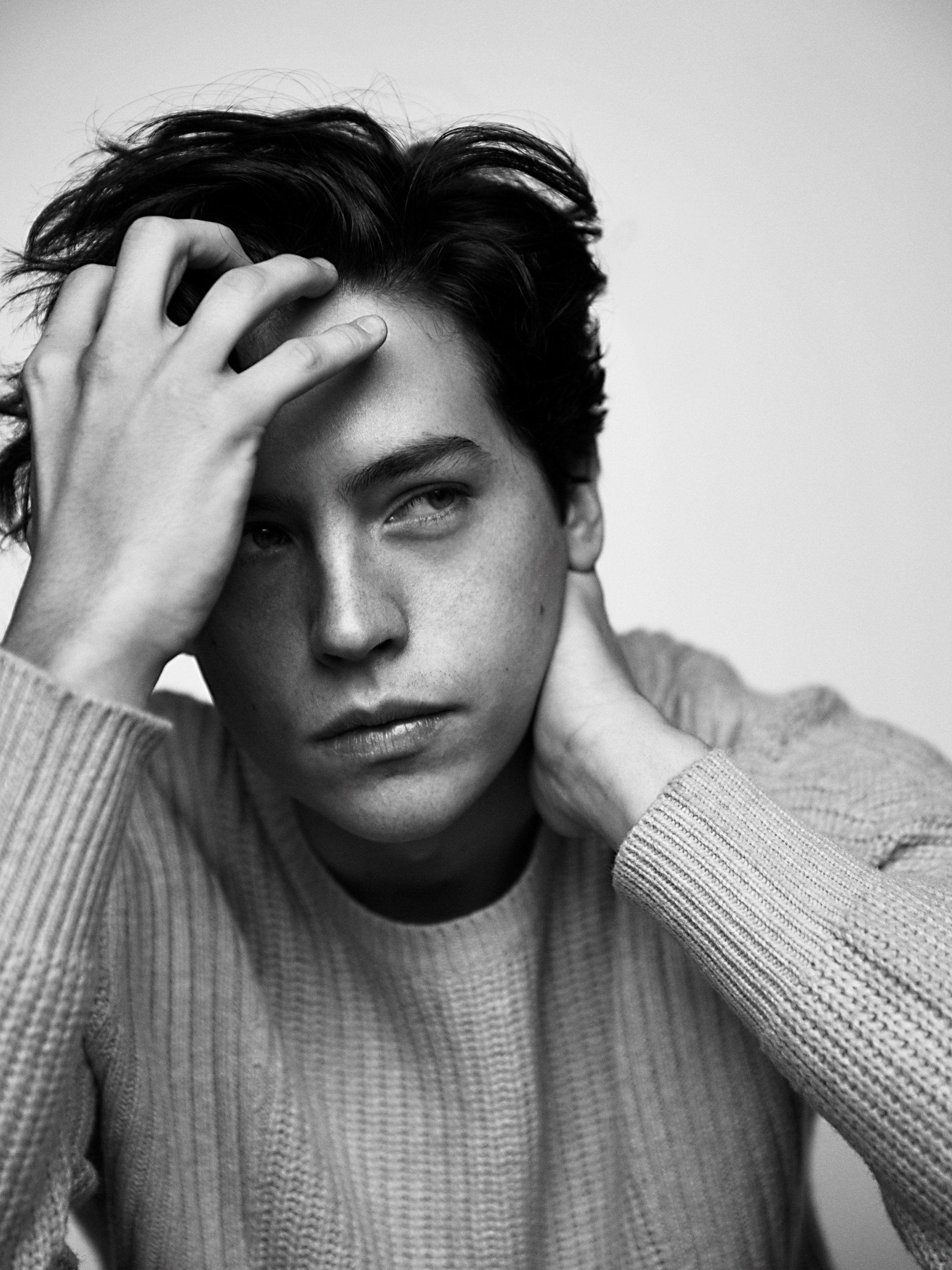 2500x3334 Cole Sprouse Wallpaper Cole Sprouse Riverdale