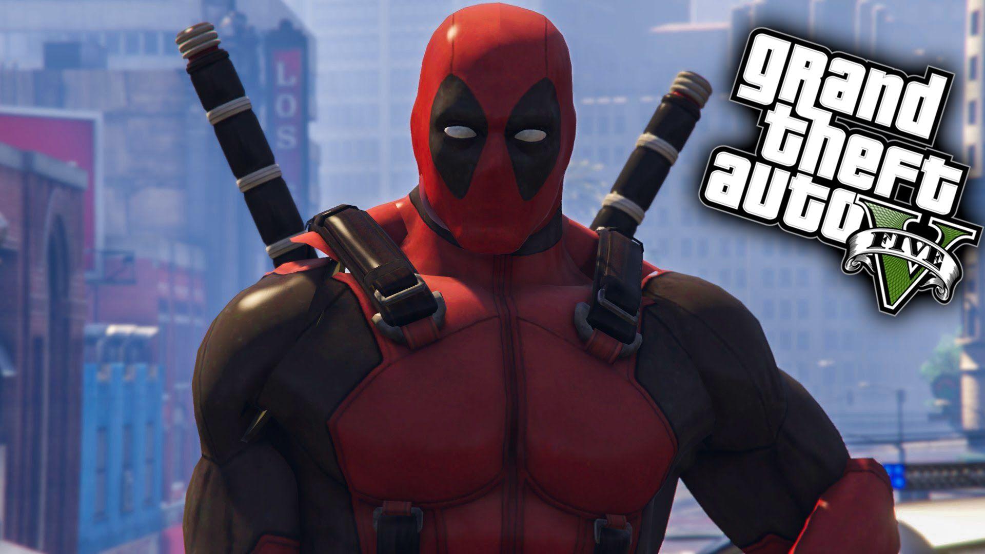 Realistic Deadpool Live Wallpapers Top Free Realistic
