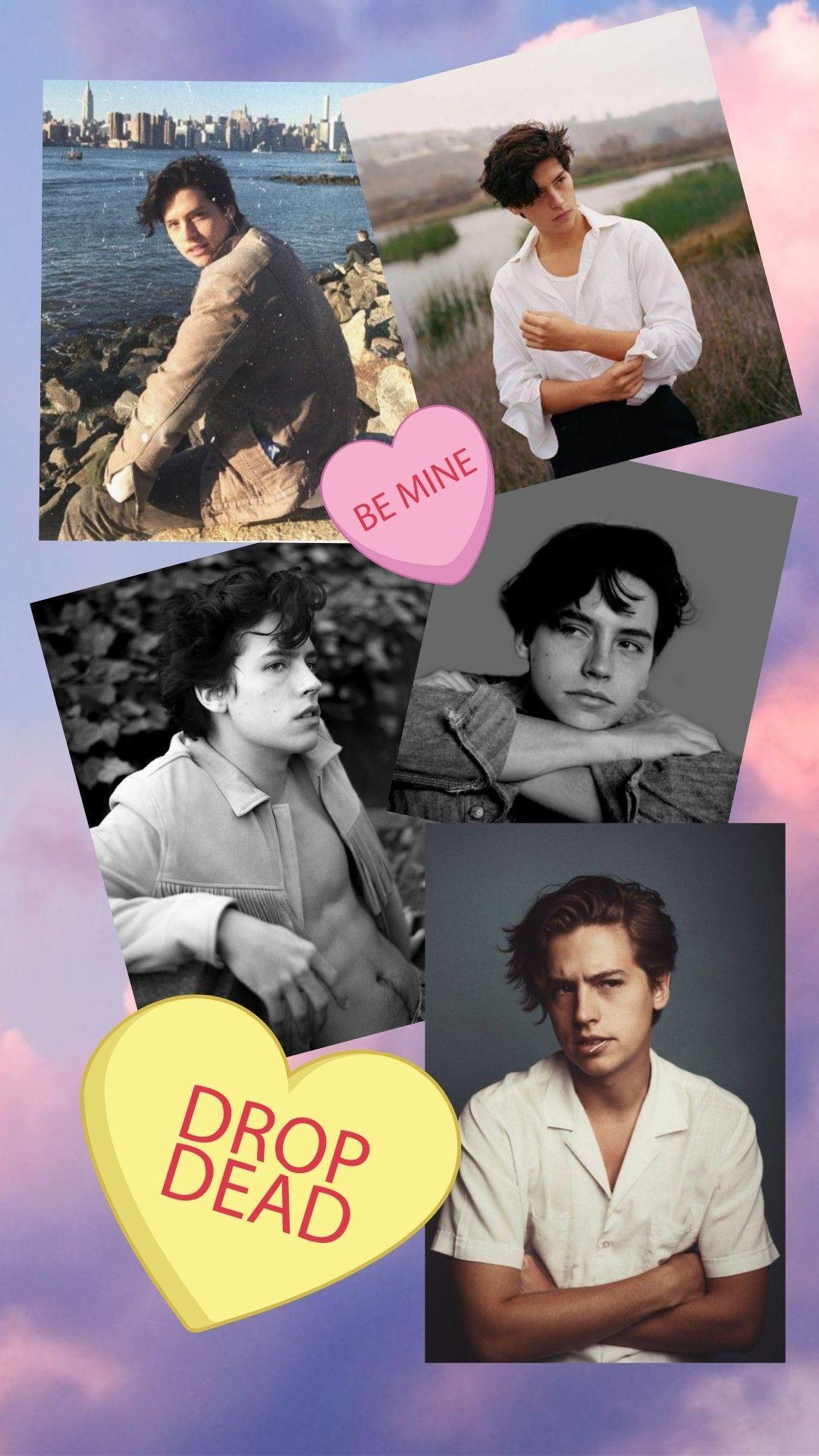 1080x1920 Cole Sprouse looking so hot. Amor da minha vida, Amor