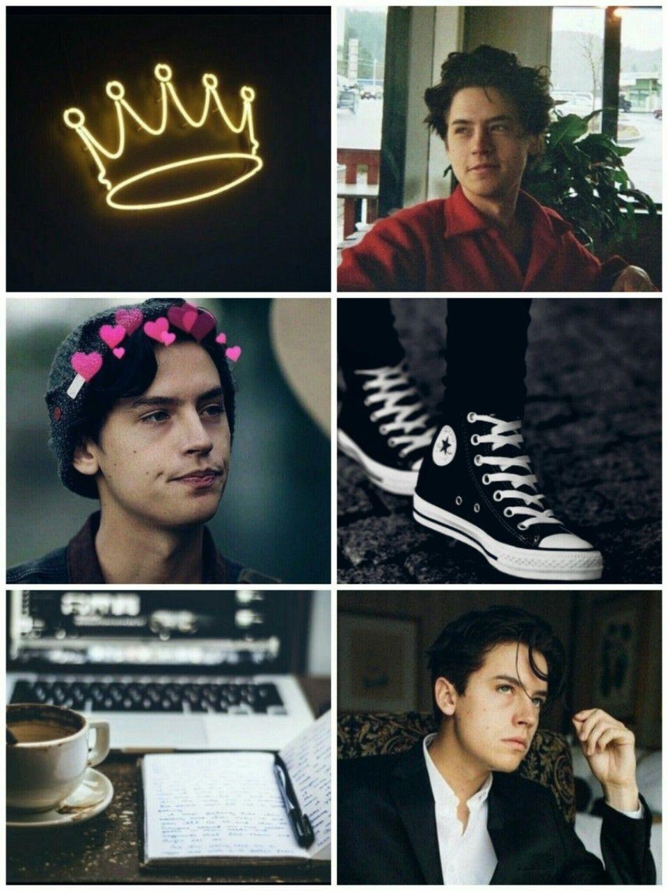 960x1280 Jughead Jones aesthetic wallpaper discovered
