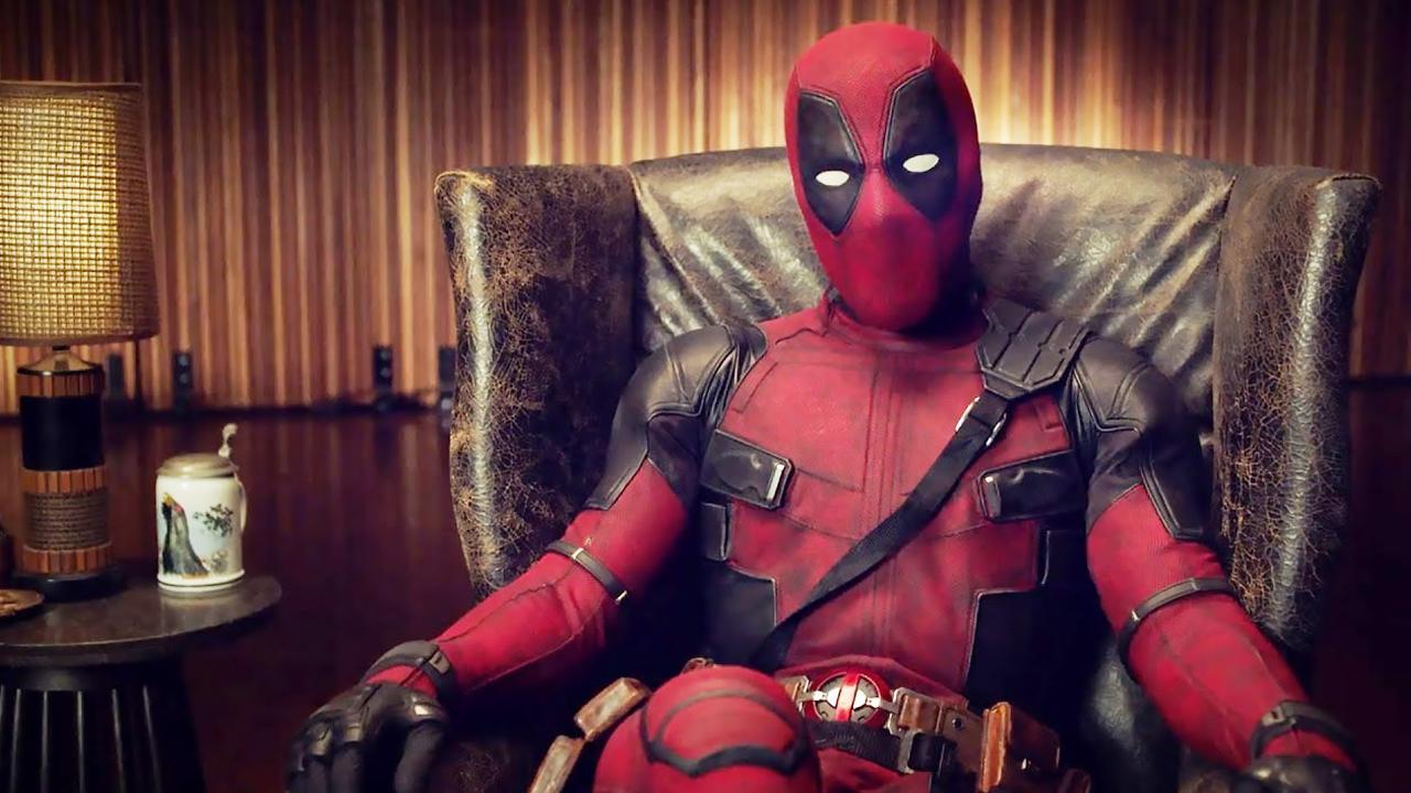 Realistic Deadpool Live Wallpapers Top Free Realistic