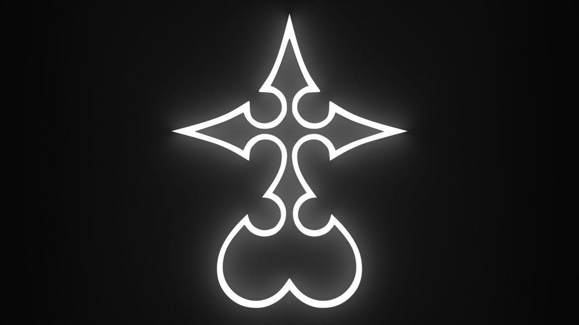 1191x670 Kingdom Hearts Nobody Wallpaper