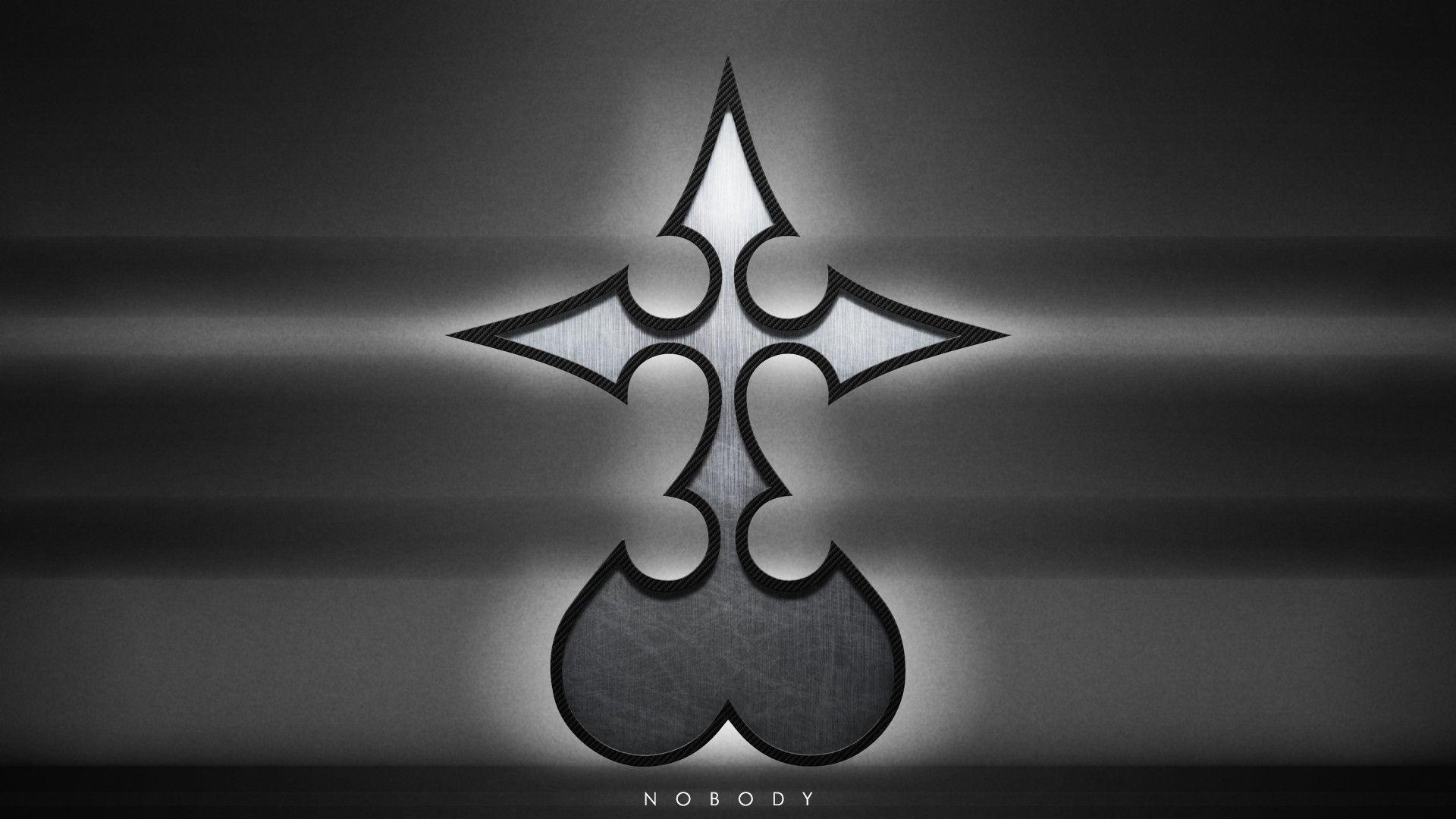 1920x1080 Kingdom Hearts Nobody Wallpaper background picture
