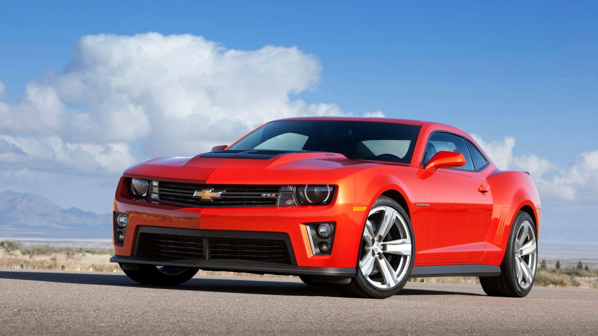 1920x1080 Camaro Z28 Wallpaper In High Quality GoldWallpaper