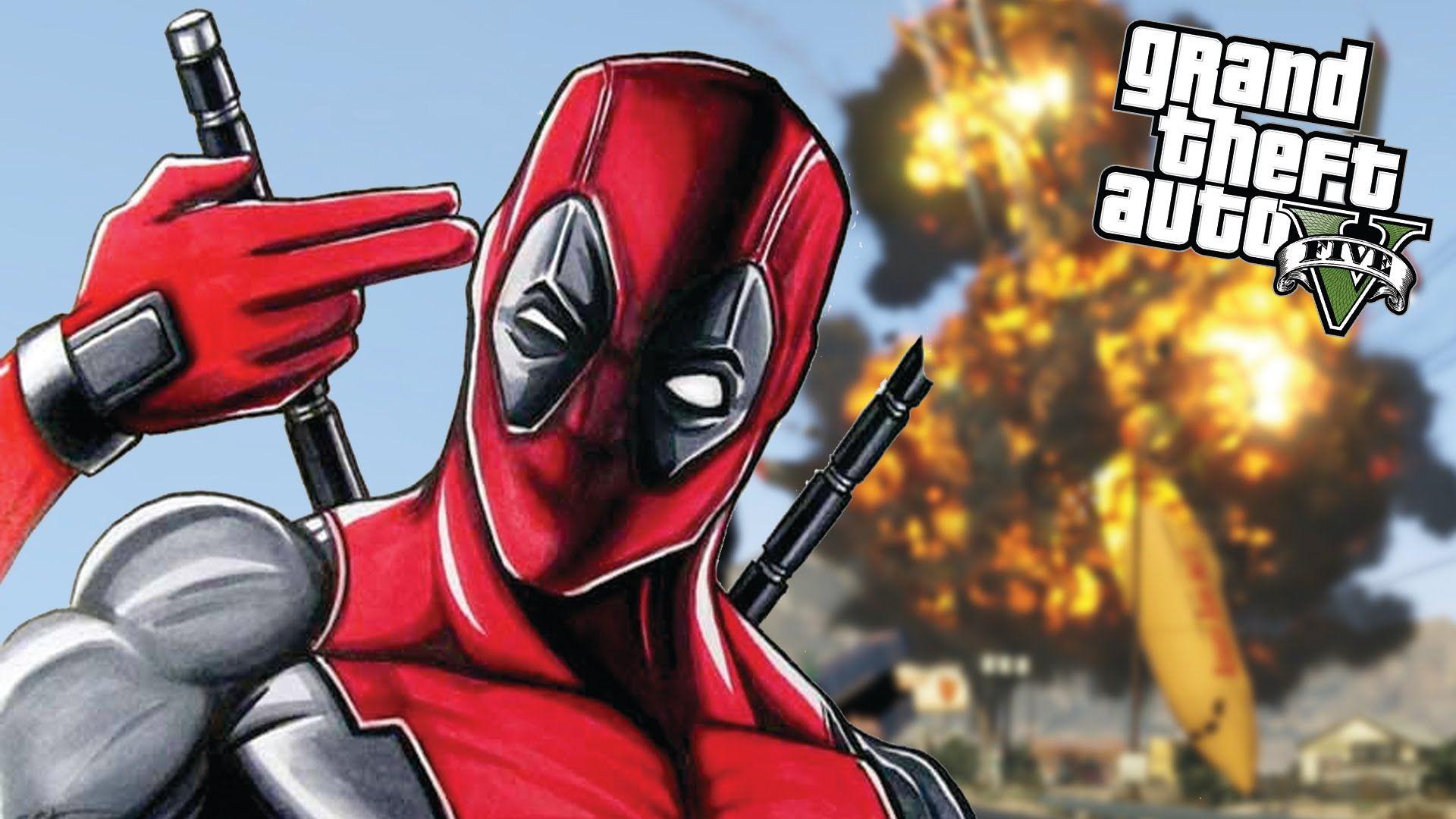 Realistic Deadpool Live Wallpapers Top Free Realistic