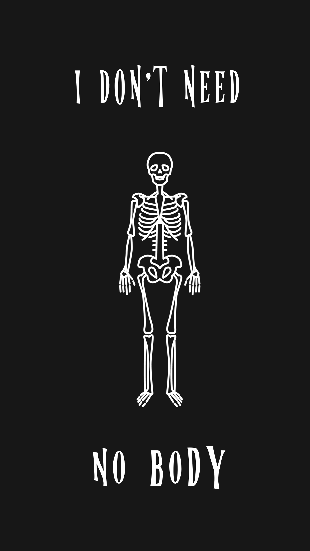 Nobody Wallpapers - Top Free Nobody Backgrounds - WallpaperAccess