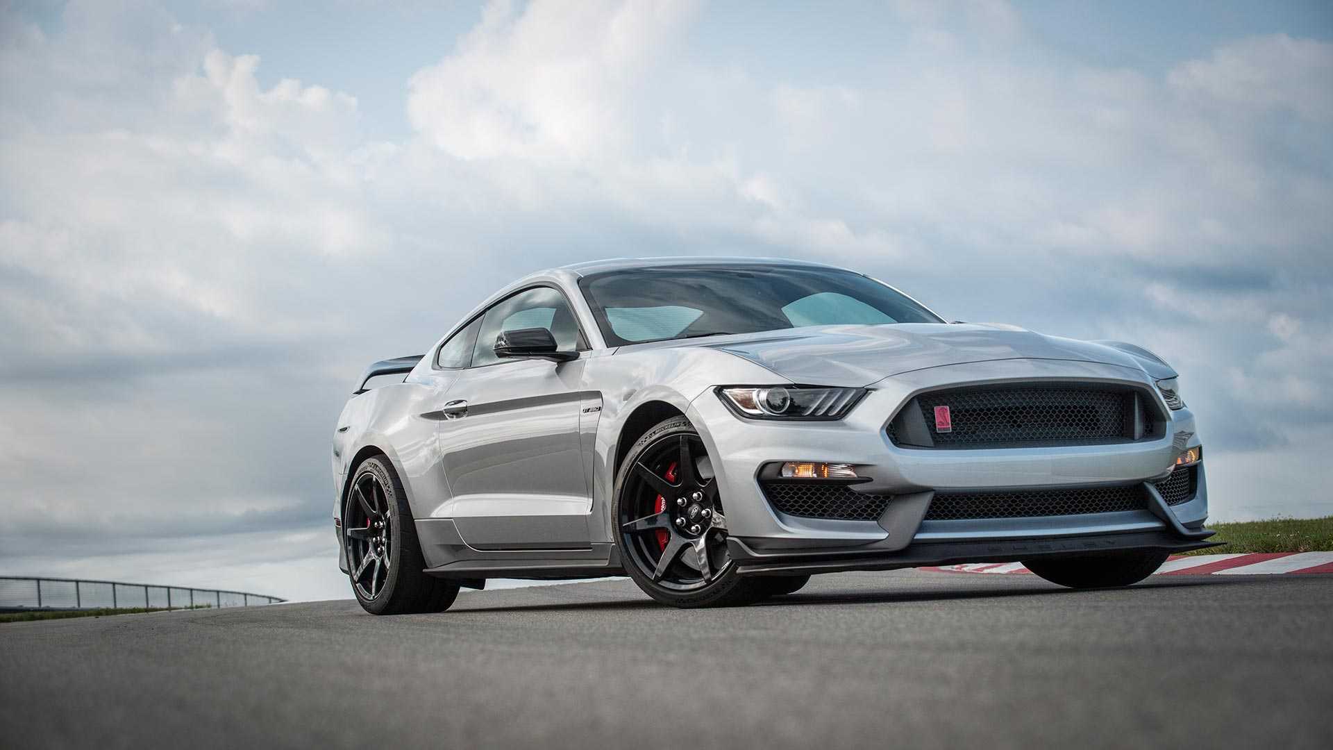 1920x1080 Ford Mustang Shelby GT350R First Drive: Don't Be Intimidated