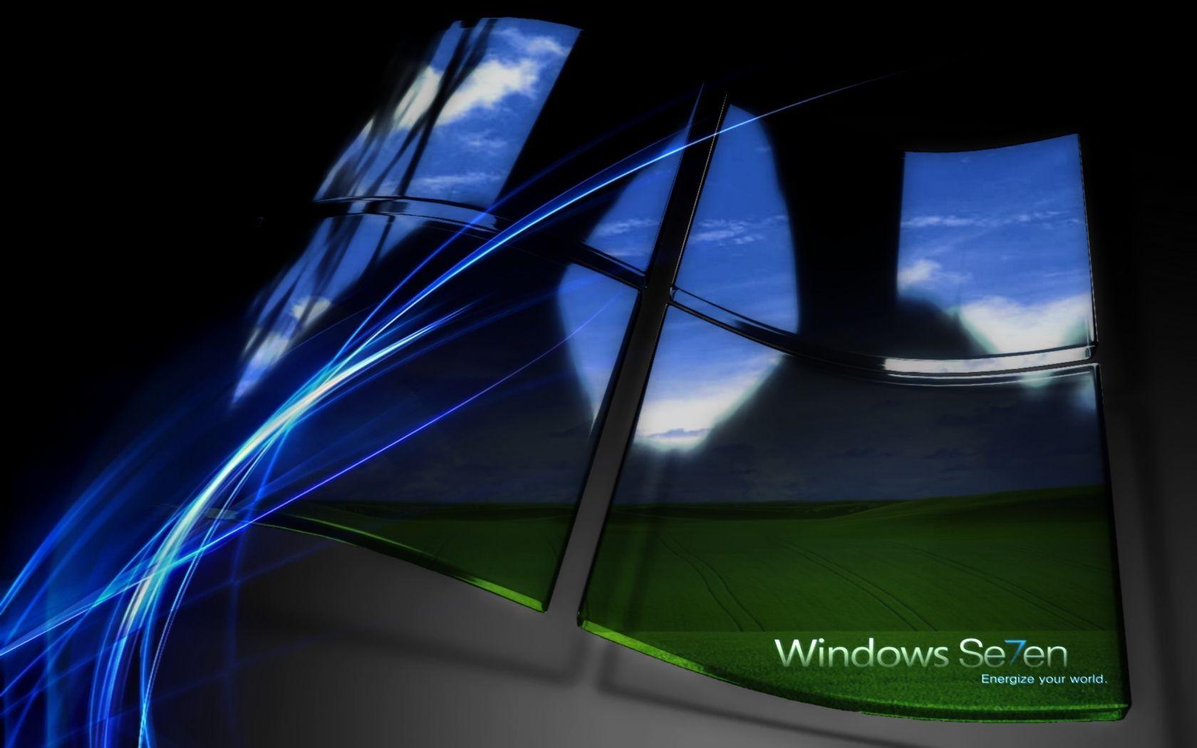 Windows 7 Ultimate Desktop Wallpapers - Top Free Windows 7 Ultimate