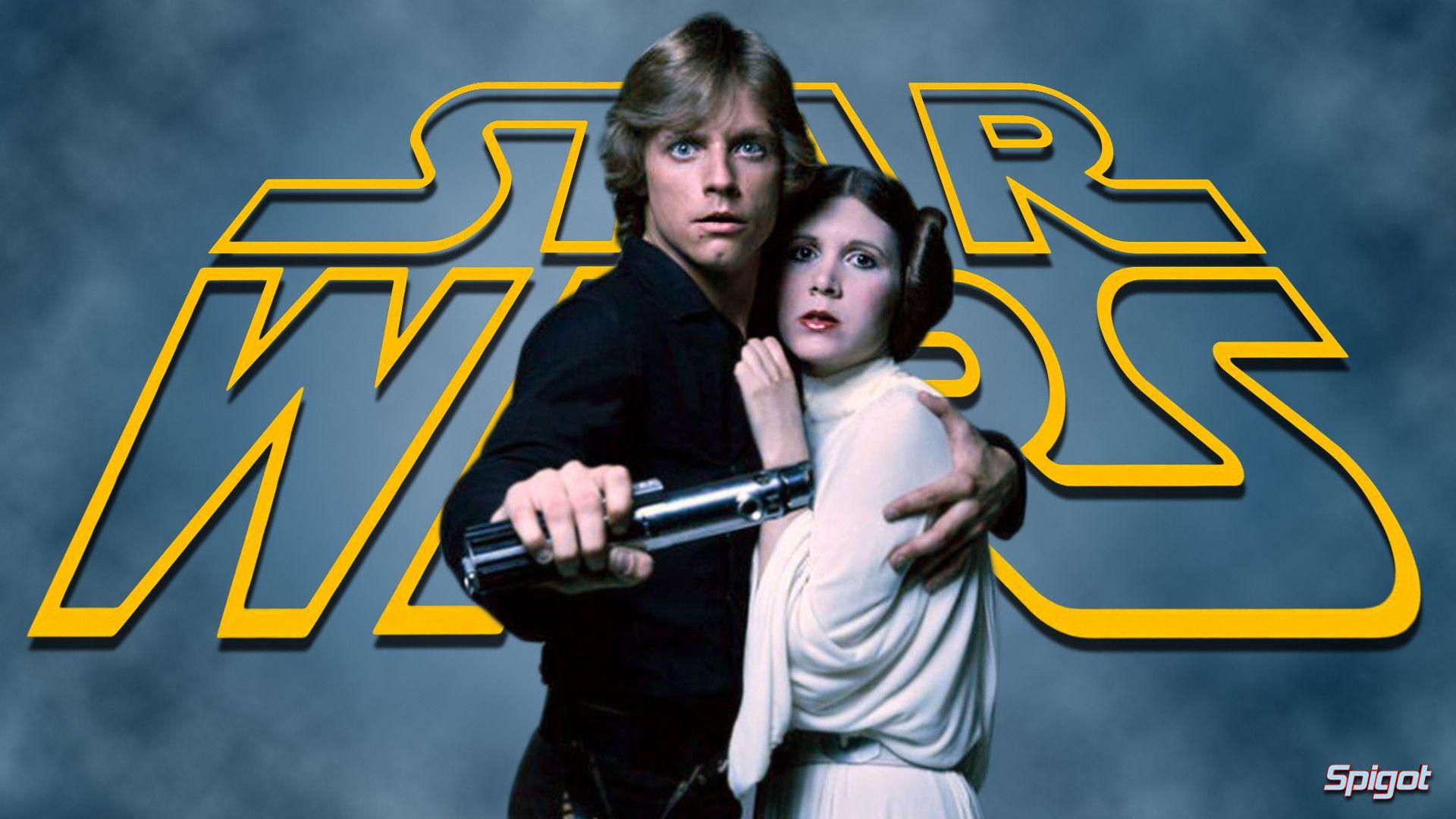 1920x1080 Here Data Src Download Luke Skywalker Wallpaper For Wars Luke And Leia