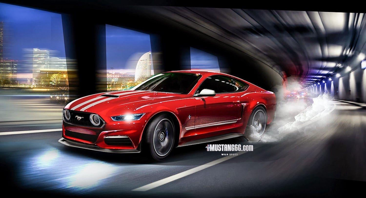 1500x811 automotivegeneral: 2016 ford mustang gt wallpaper