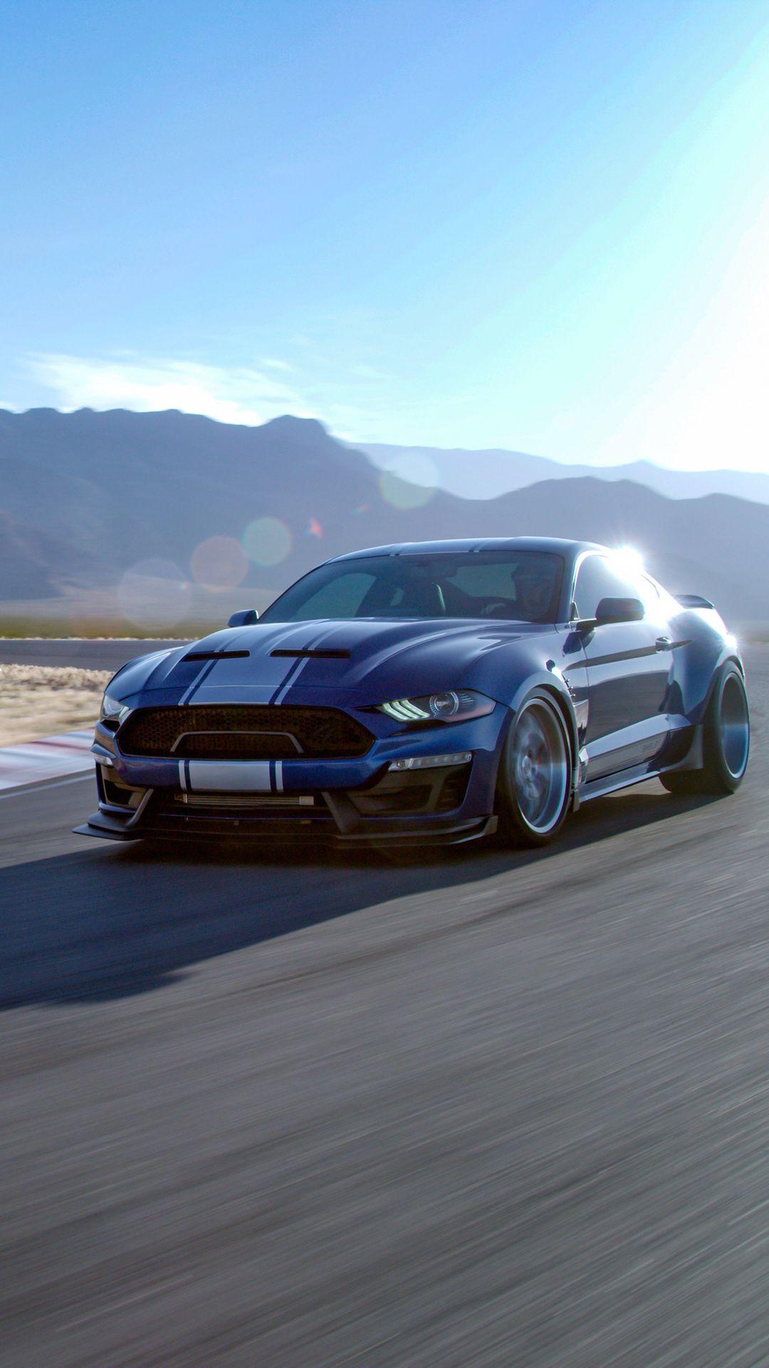 1080x1920 Ford Mustang Shelby GT350 4k iPhone 6s, 6 Plus, Pixel xl , One Plus 3t, 5 HD 4k Wallpaper, Image, Background, Photo and Picture