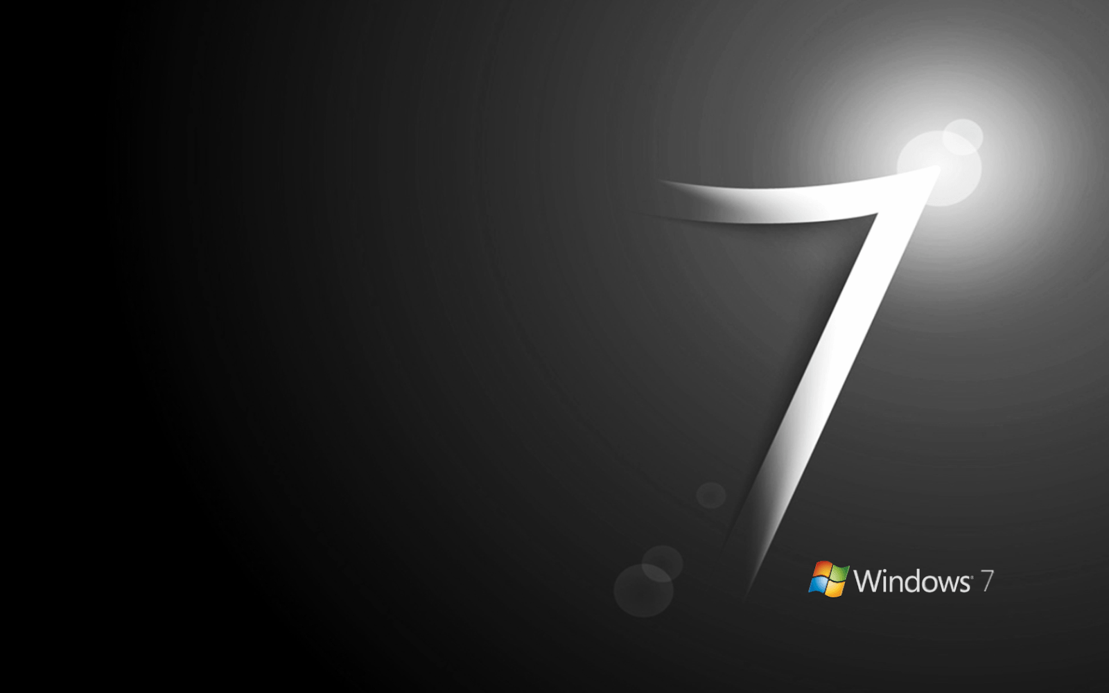 1600x1000 Windows 7 ultimate wallpaper free download