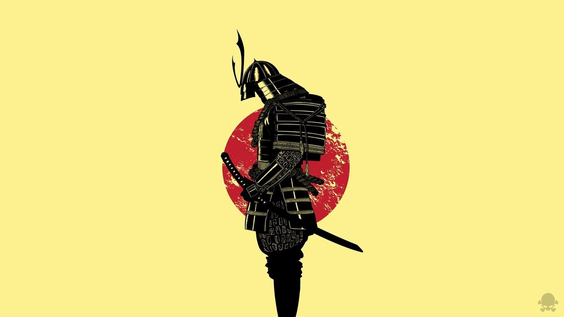 Samurai Skull Wallpapers Top Free Samurai Skull Backgrounds WallpaperAccess