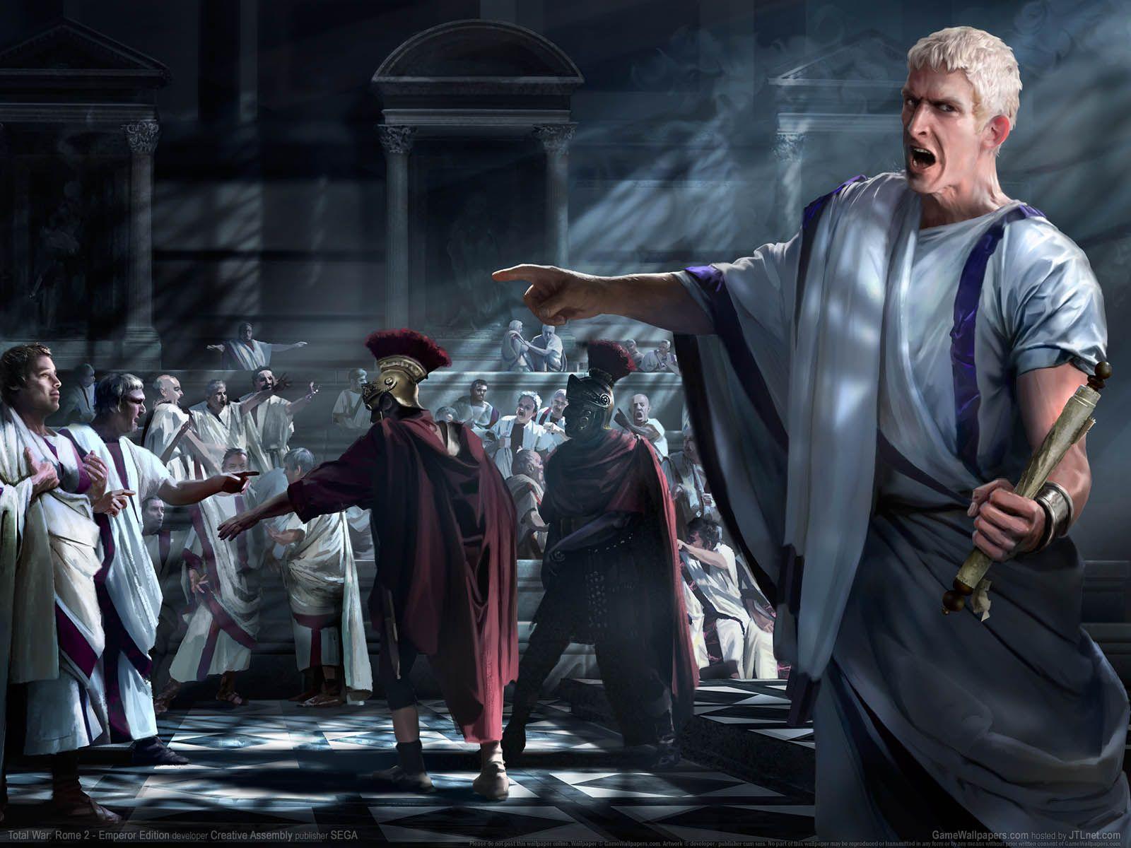 1600x1200 Total War%3A Rome 2 Edition wallpaper 01 1600x1200