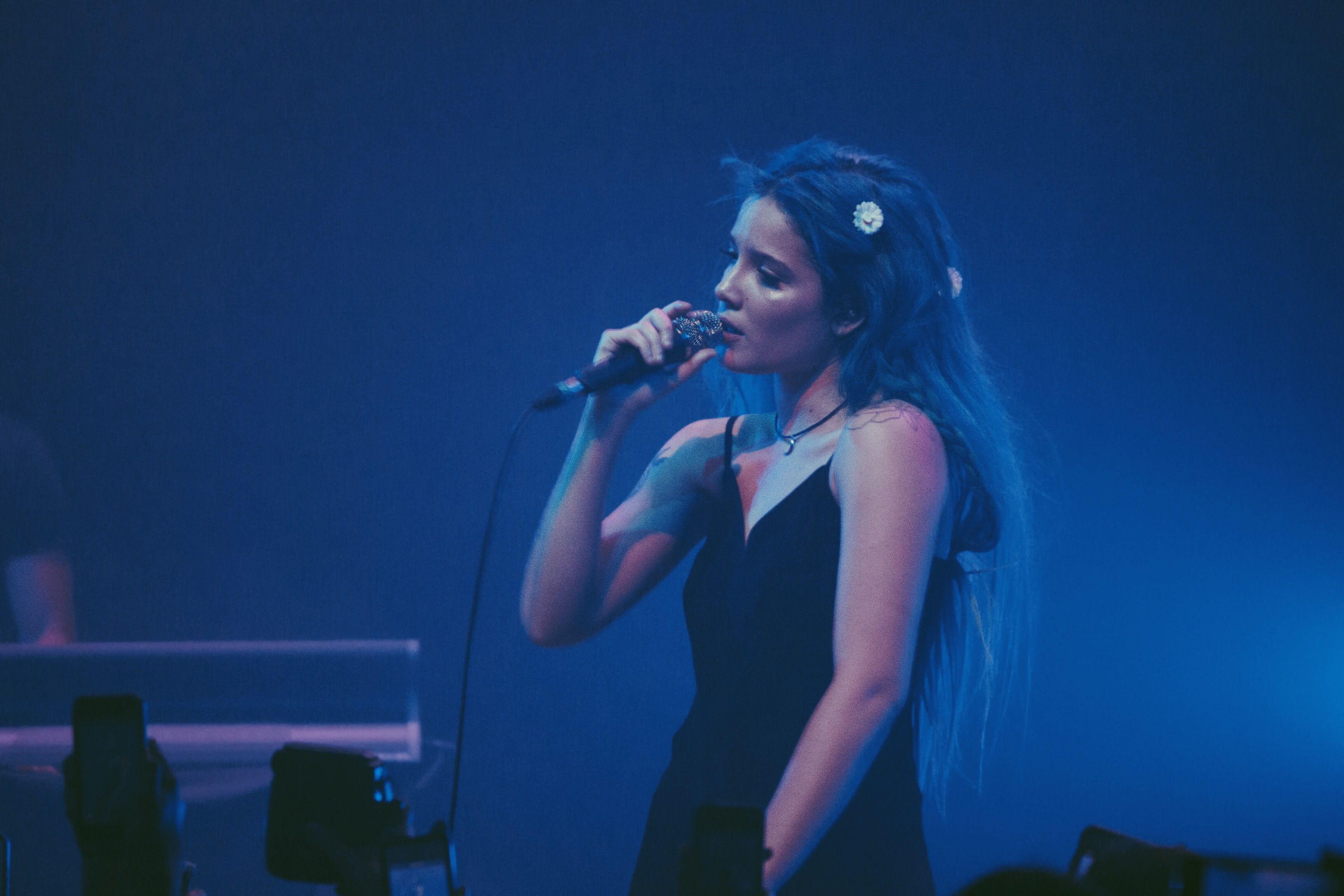 Halsey Desktop Wallpapers - Top Free Halsey Desktop Backgrounds