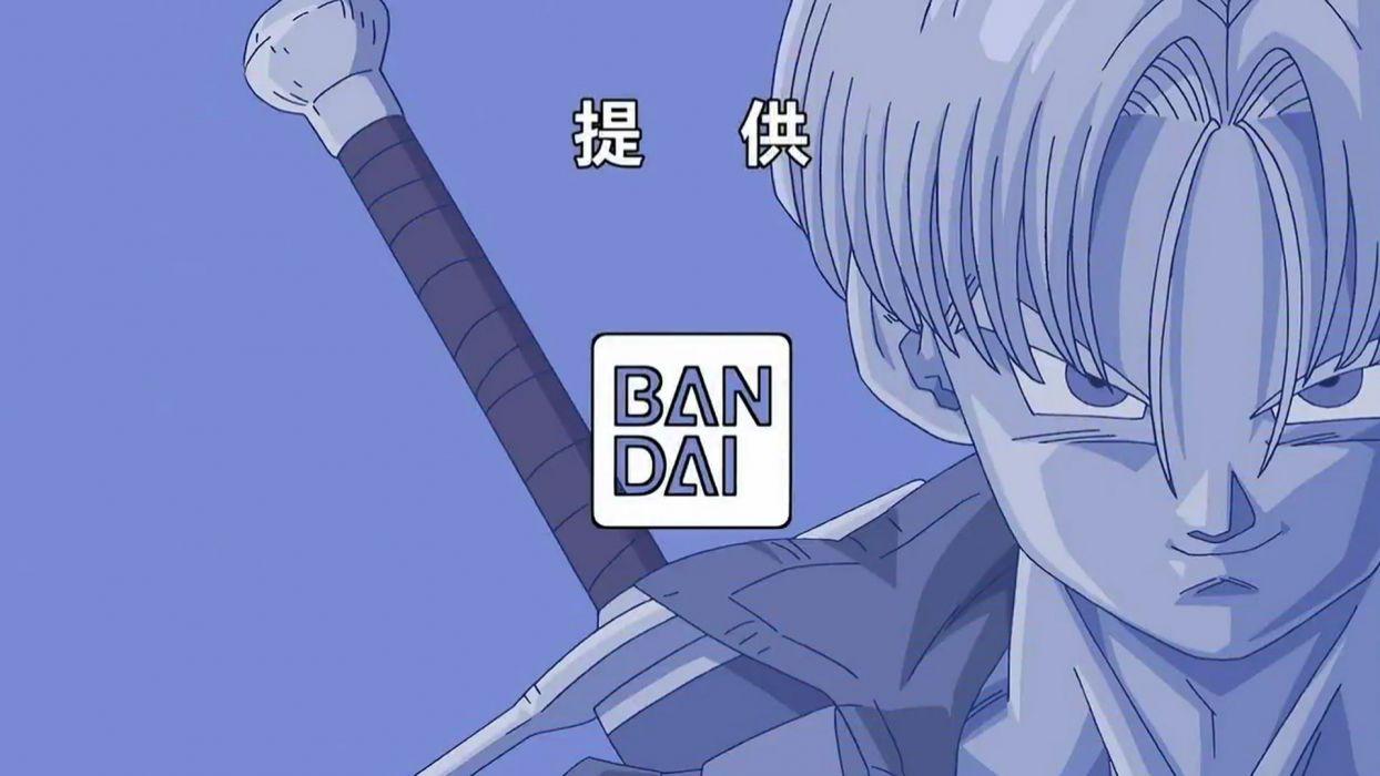 1244x700 Trunks Dragon Ball Z Bandai Wallpaper Ball Z Trunks Wallpaper & Background Download