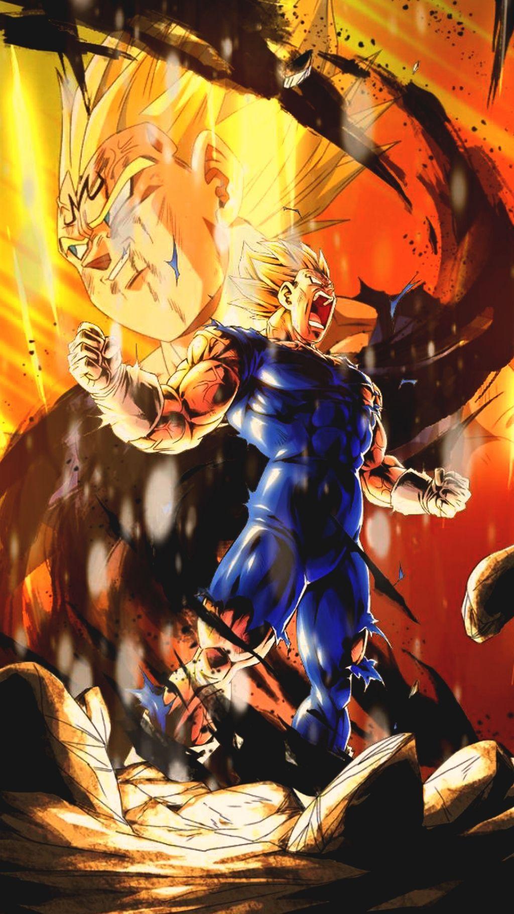 Trunks 4k Wallpapers Top Free Trunks 4k Backgrounds Wallpaperaccess